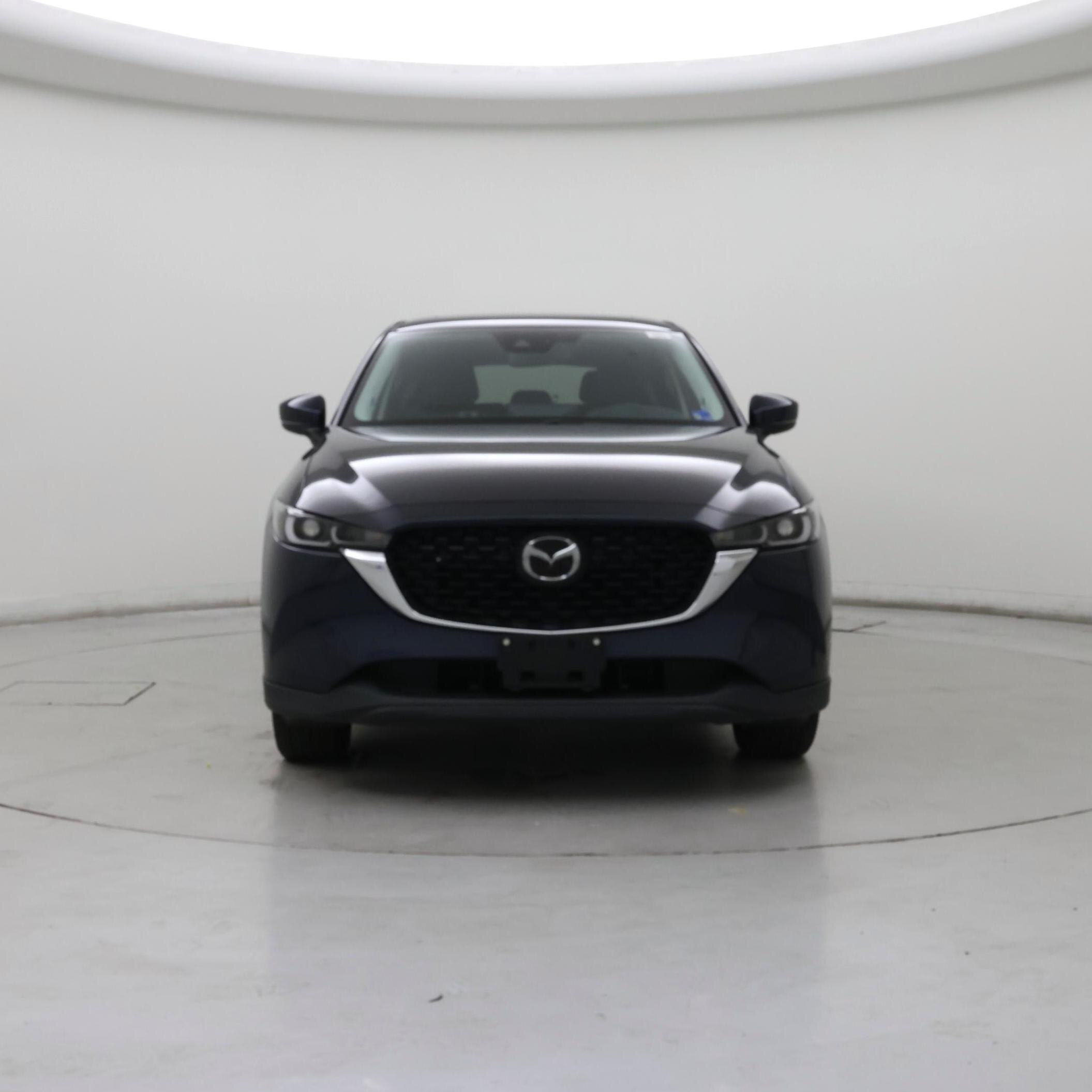 Thumbnail: 2023 Mazda CX-5 - 5