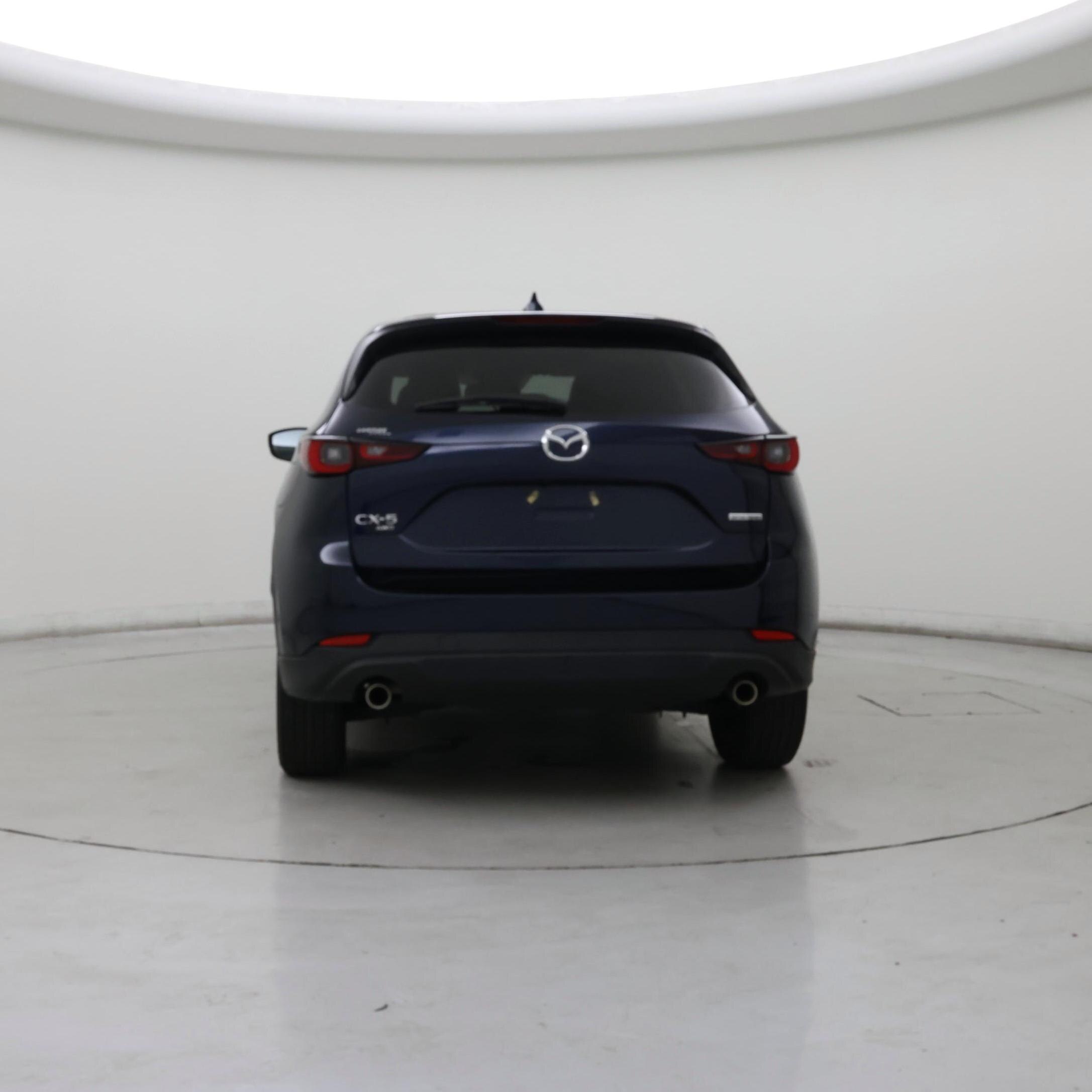 Thumbnail: 2023 Mazda CX-5 - 6