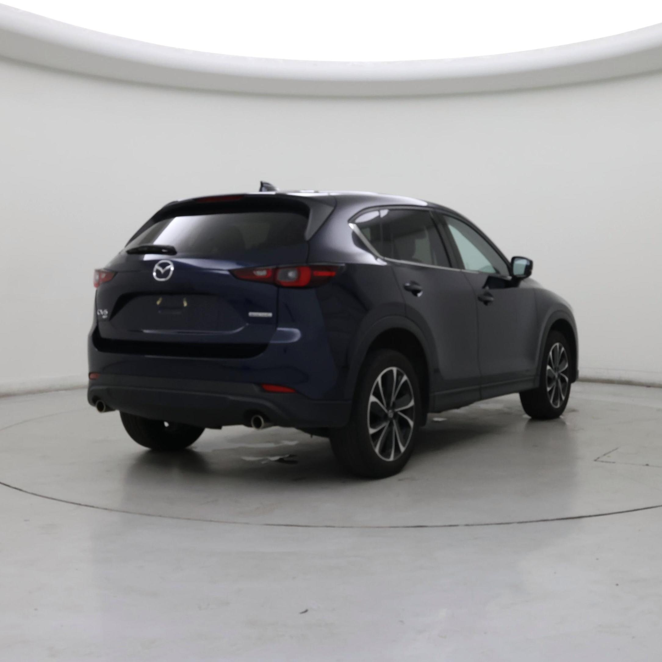 Thumbnail: 2023 Mazda CX-5 - 8