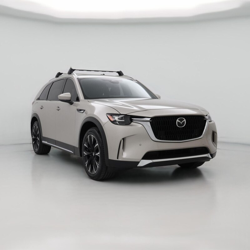 2024 Mazda CX-90 PHEV Premium Plus