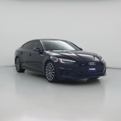 2023 Audi A5 Sportback Premium Plus