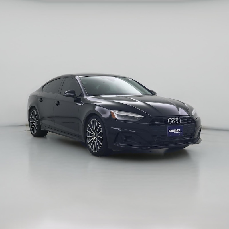 2023 Audi A5 Sportback Premium Plus