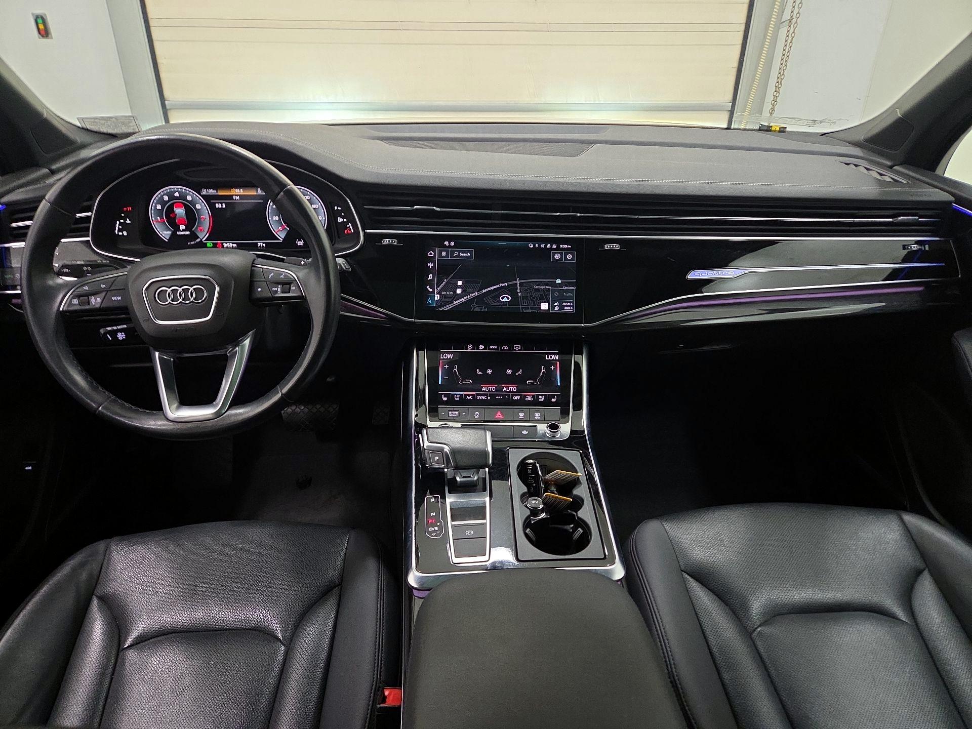 Thumbnail: 2023 Audi Q7 - 9