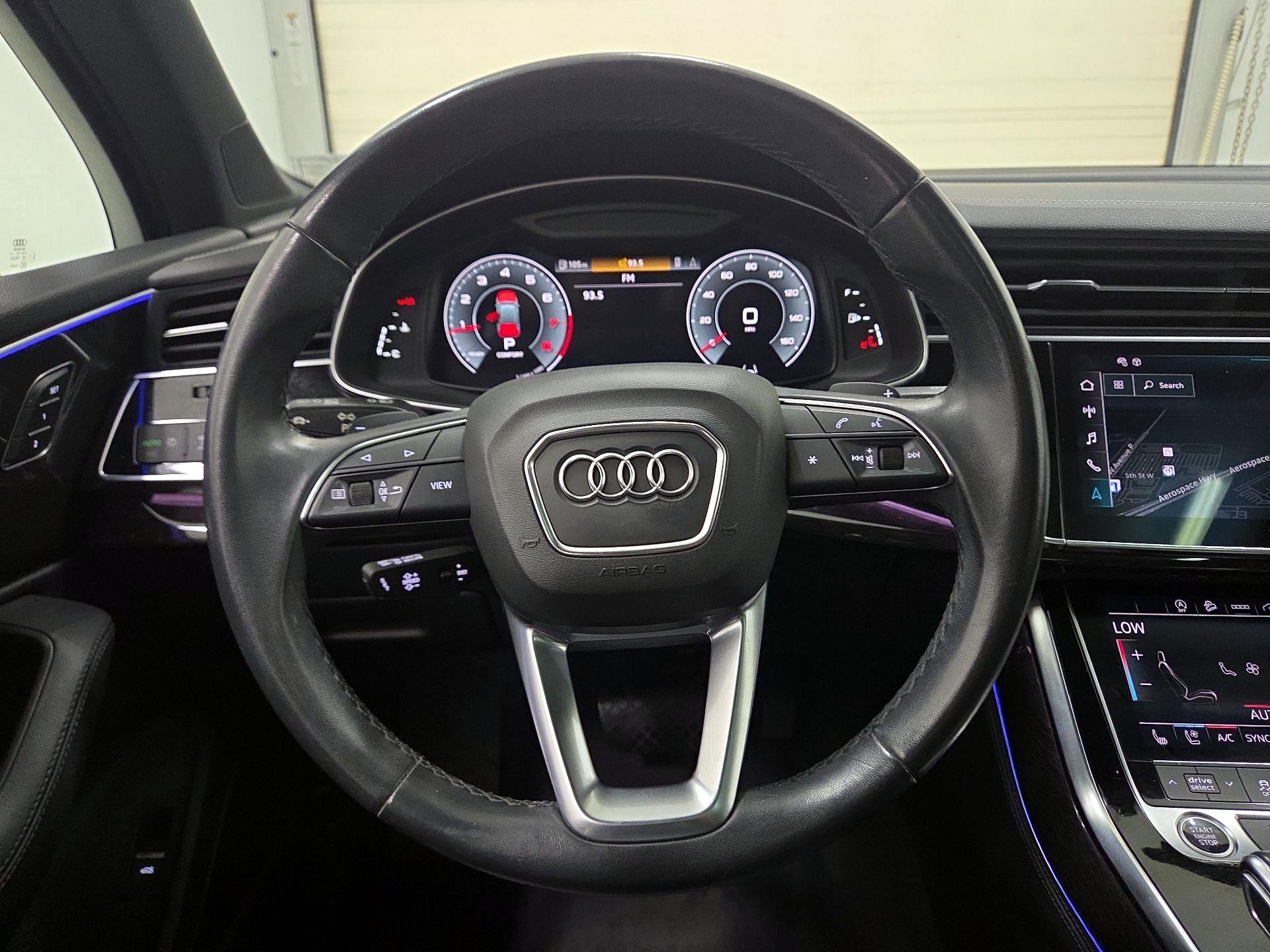 Thumbnail: 2023 Audi Q7 - 10