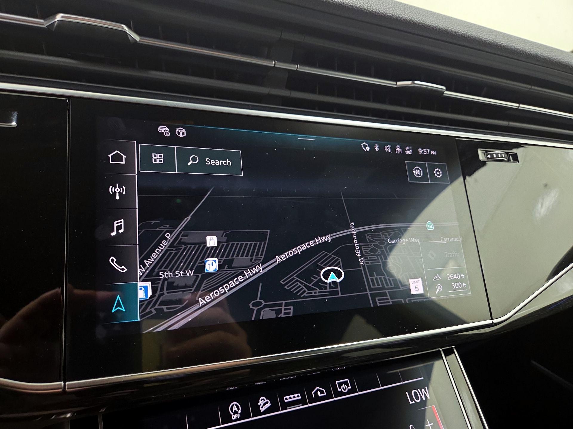 Thumbnail: 2023 Audi Q7 - 14