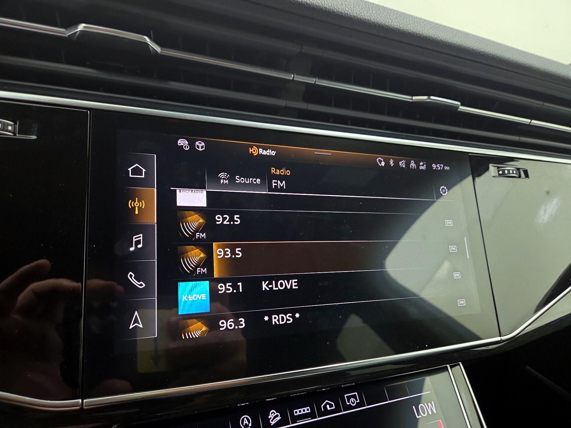 Thumbnail: 2023 Audi Q7 - 16