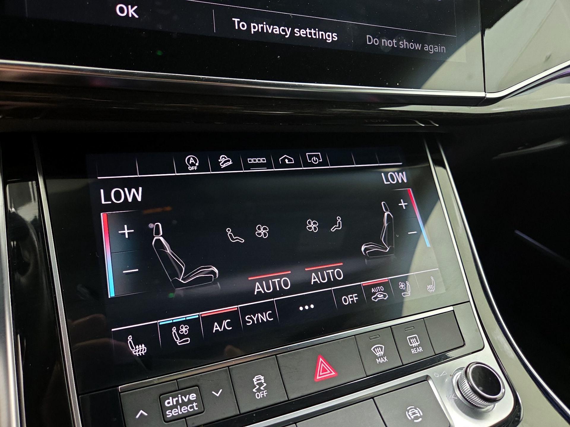 Thumbnail: 2023 Audi Q7 - 17