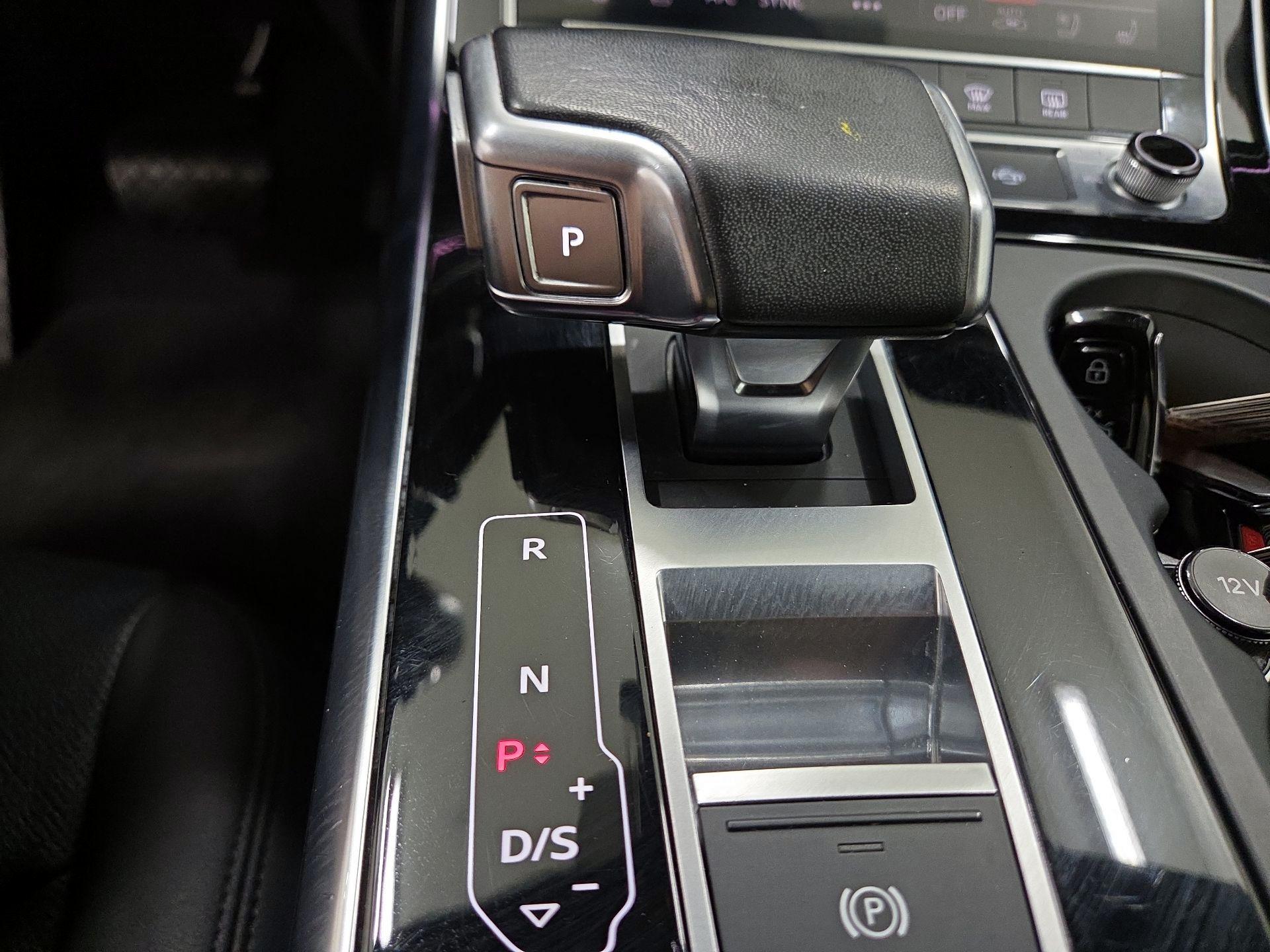 Thumbnail: 2023 Audi Q7 - 18