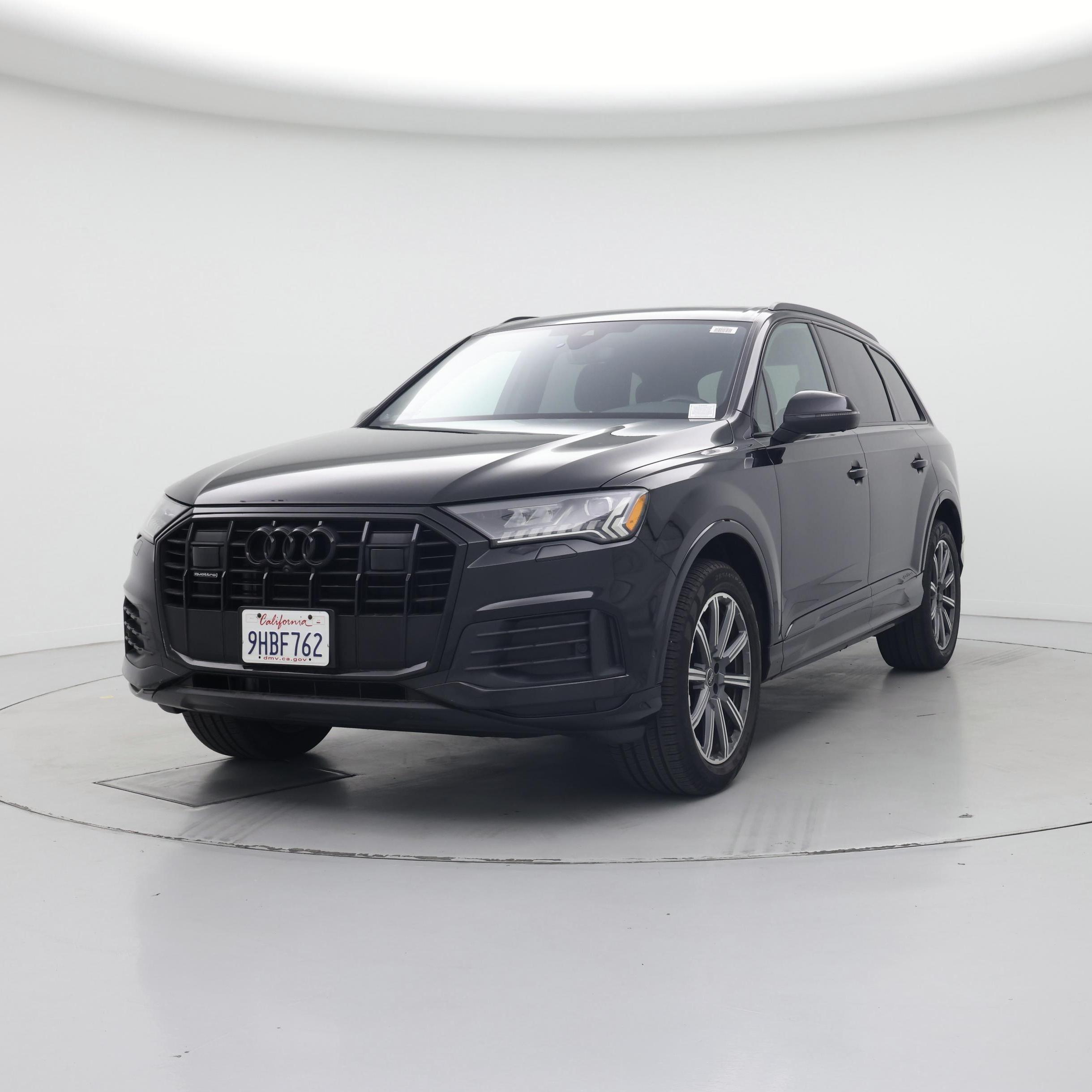 Thumbnail: 2023 Audi Q7 - 4