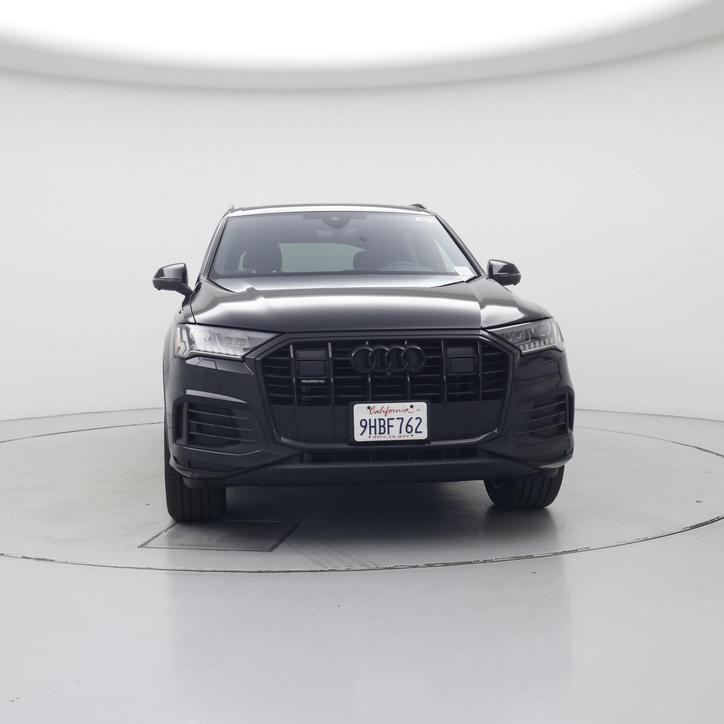Thumbnail: 2023 Audi Q7 - 5