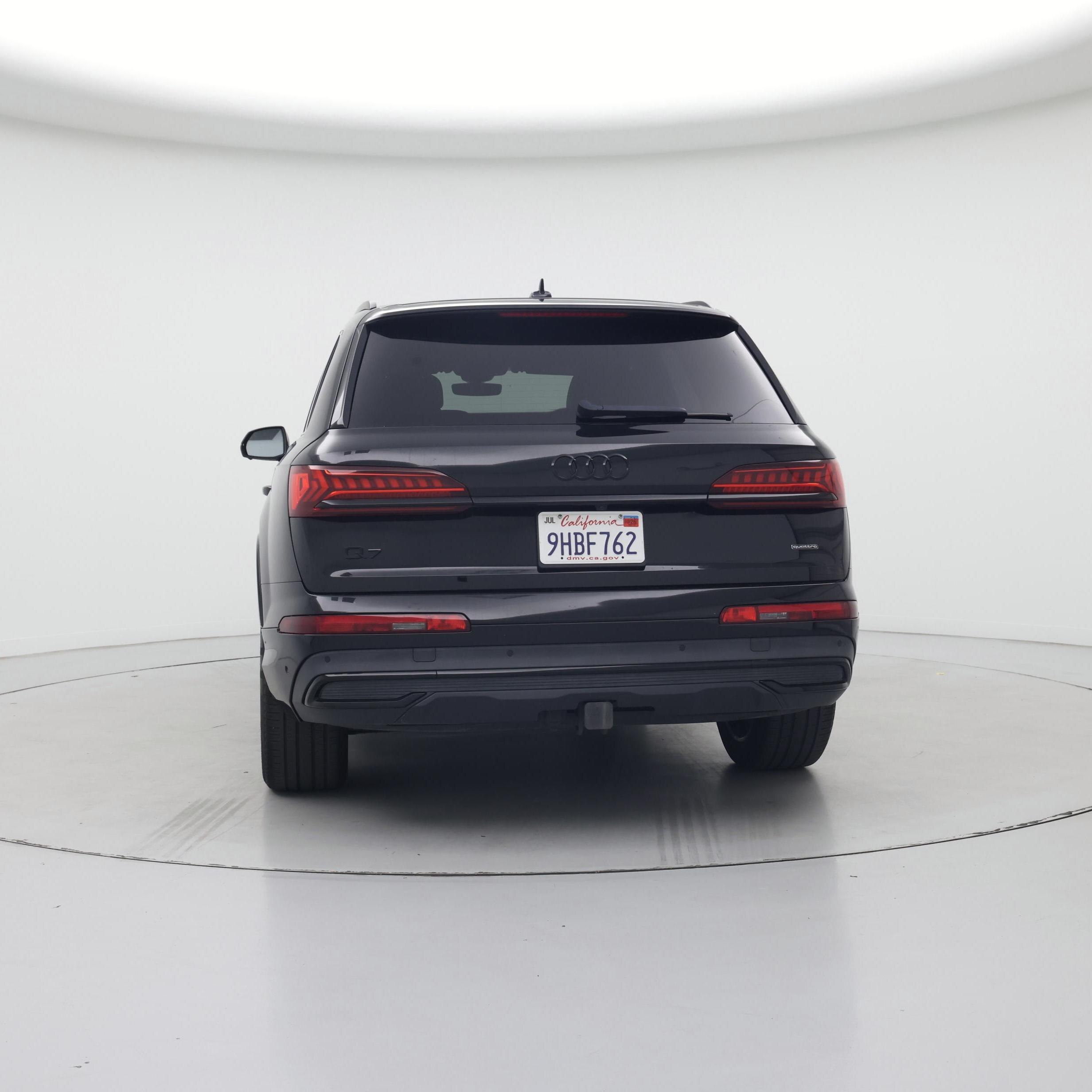 Thumbnail: 2023 Audi Q7 - 6