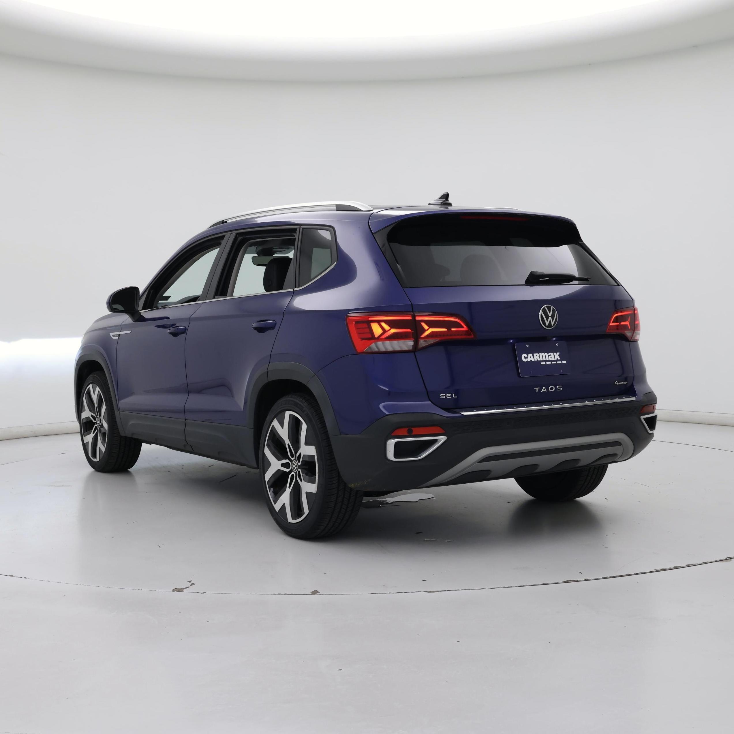 Thumbnail: 2023 Volkswagen Taos - 2