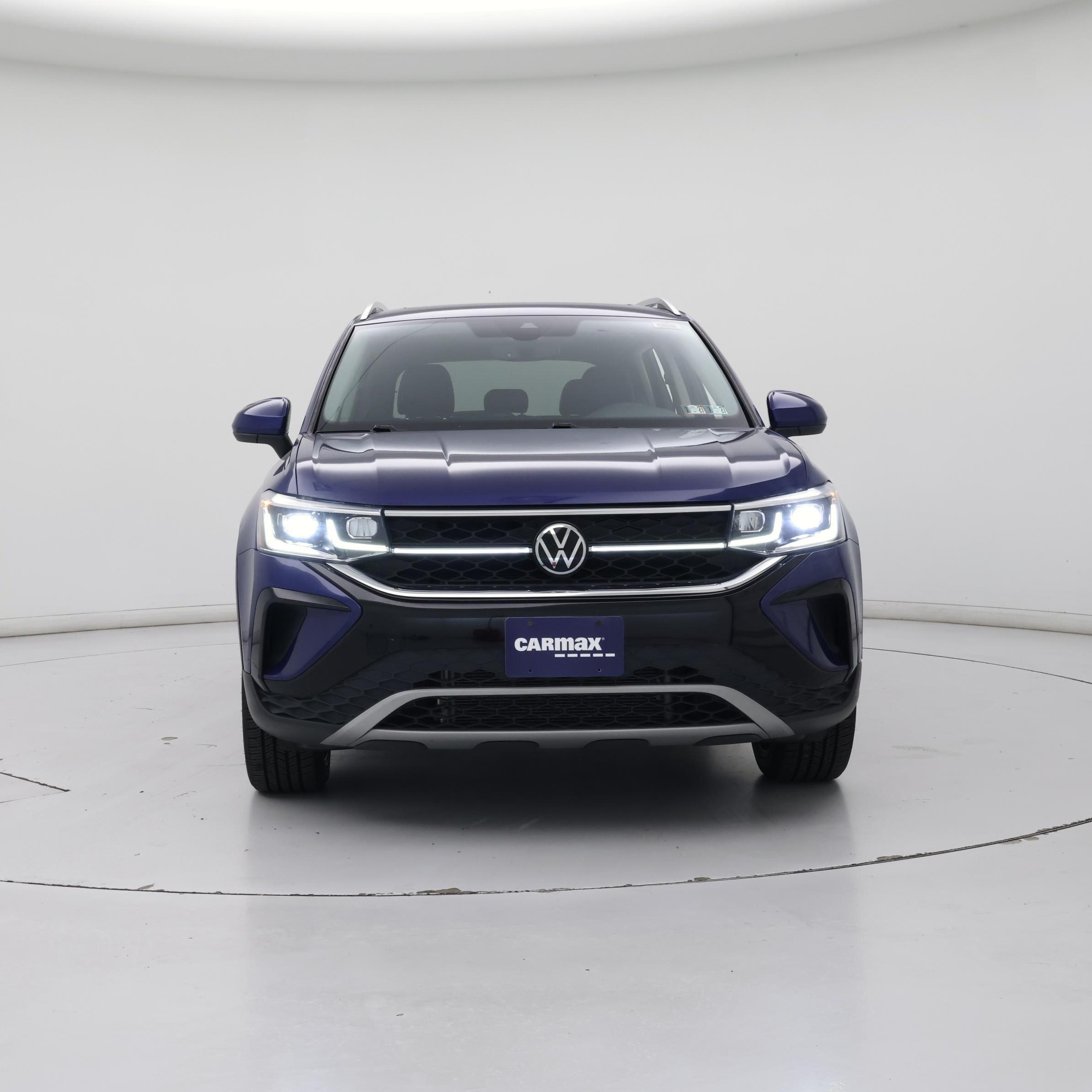 Thumbnail: 2023 Volkswagen Taos - 5