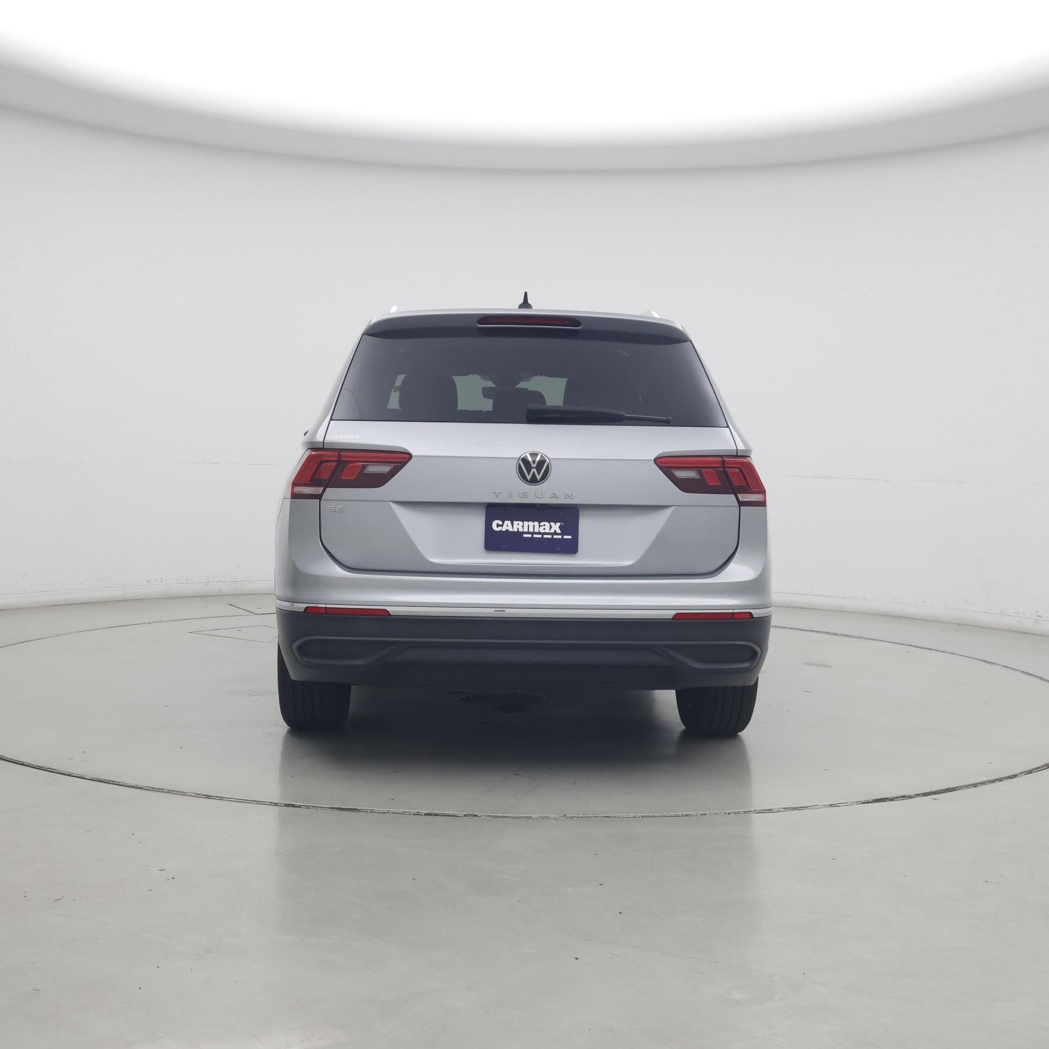 Thumbnail: 2023 Volkswagen Tiguan - 6