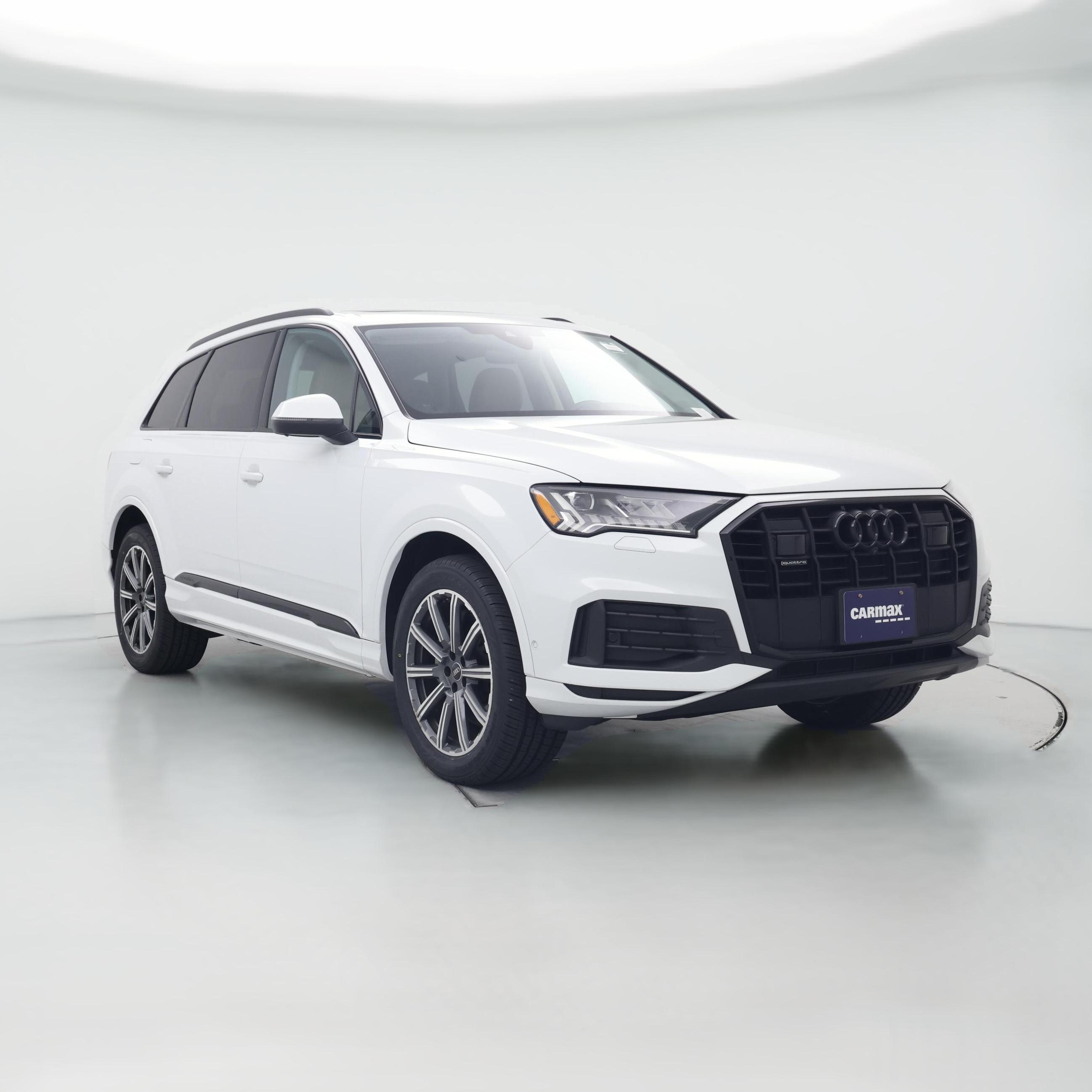 Thumbnail: 2023 Audi Q7 - 1