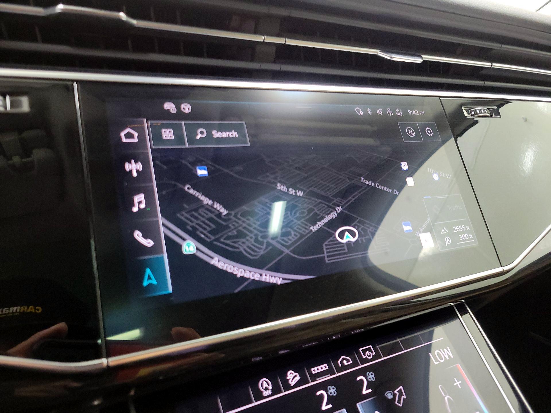 Thumbnail: 2023 Audi Q7 - 14