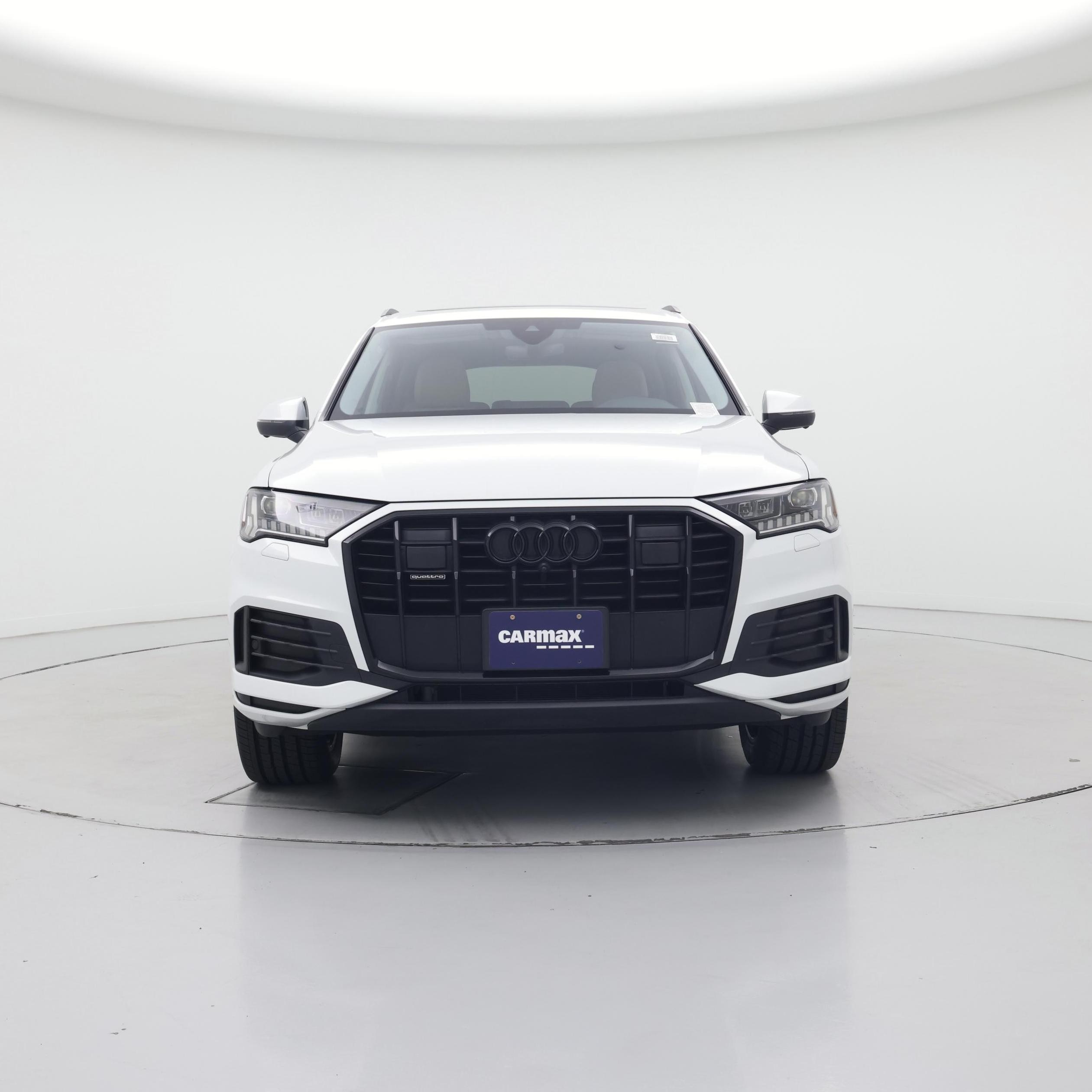 Thumbnail: 2023 Audi Q7 - 5
