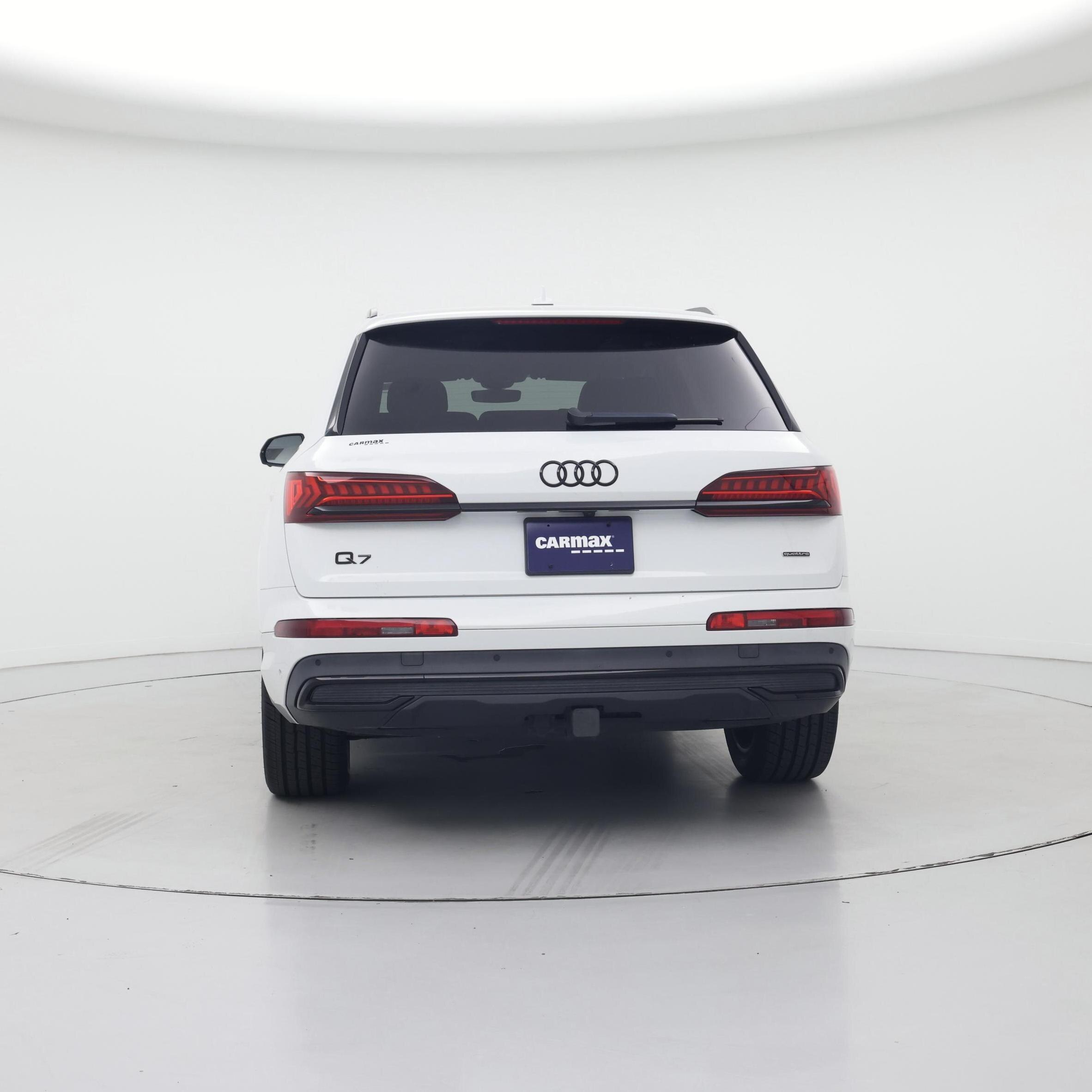 Thumbnail: 2023 Audi Q7 - 6