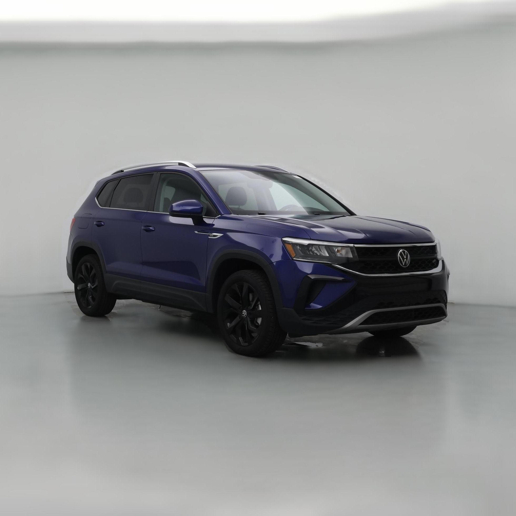 Thumbnail: 2023 Volkswagen Taos - 1