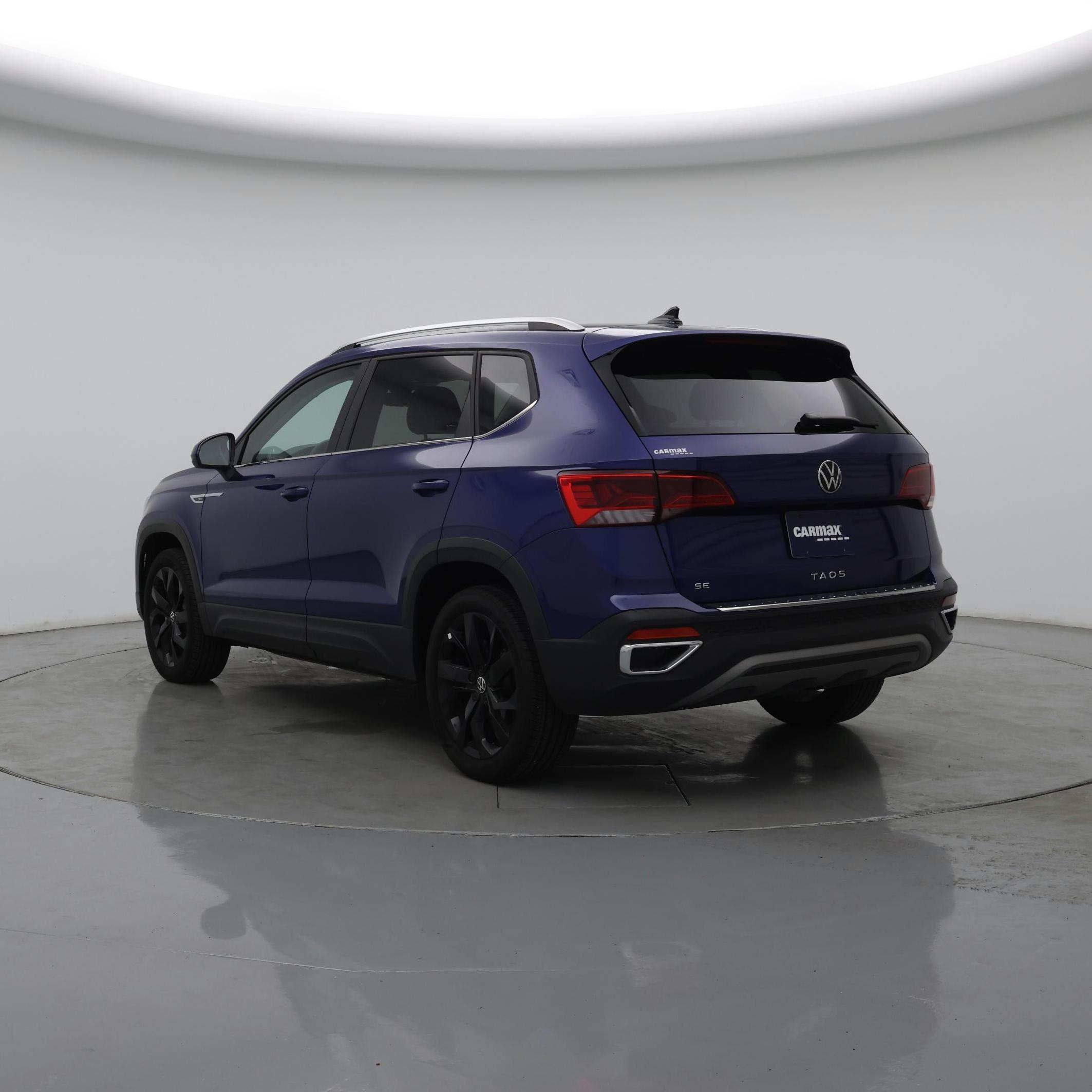 Thumbnail: 2023 Volkswagen Taos - 2