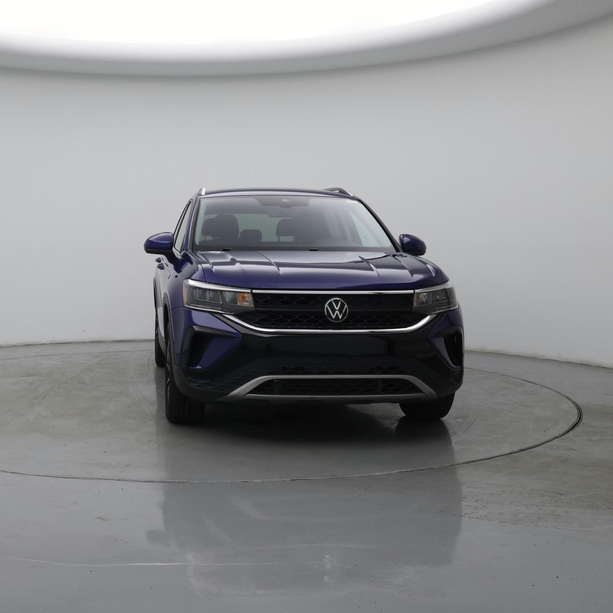 Thumbnail: 2023 Volkswagen Taos - 5