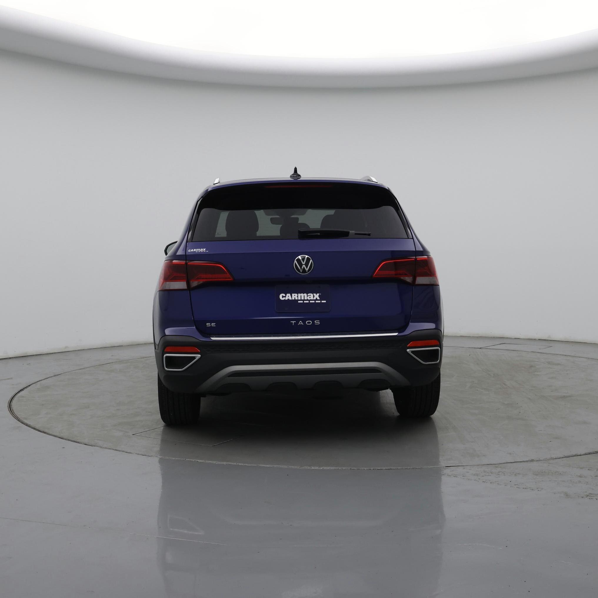 Thumbnail: 2023 Volkswagen Taos - 6