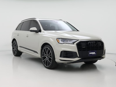 2023 Audi Q7 Prestige