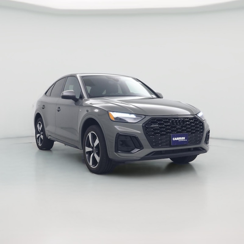 2023 Audi Q5 S-Line Premium Plus
