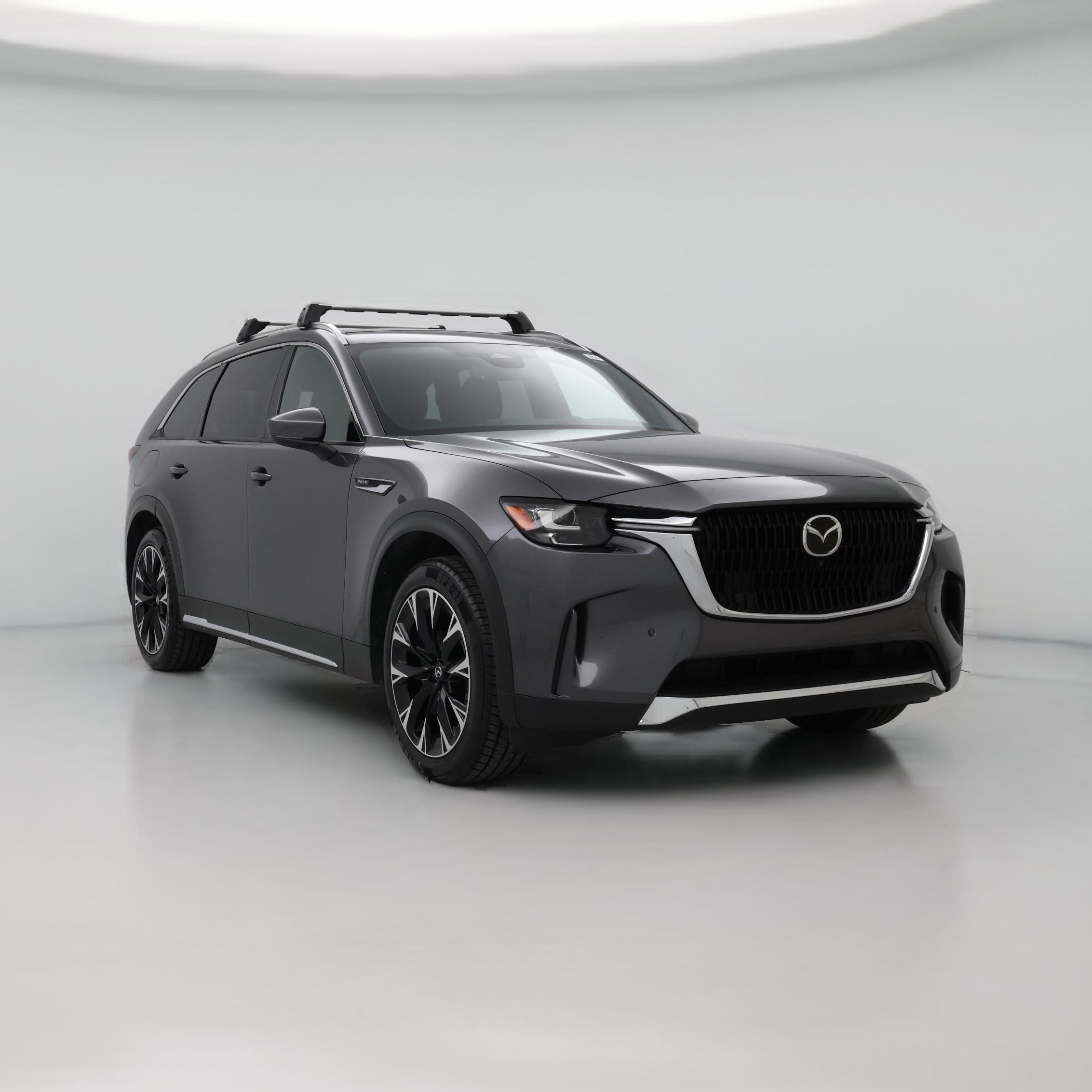 Thumbnail: 2024 Mazda CX-90 - 1