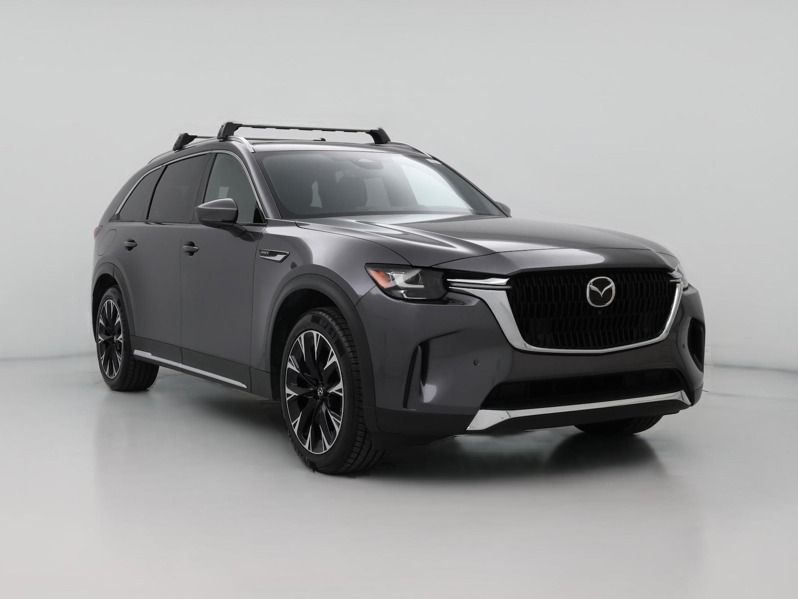 2024 Mazda CX-90 PHEV