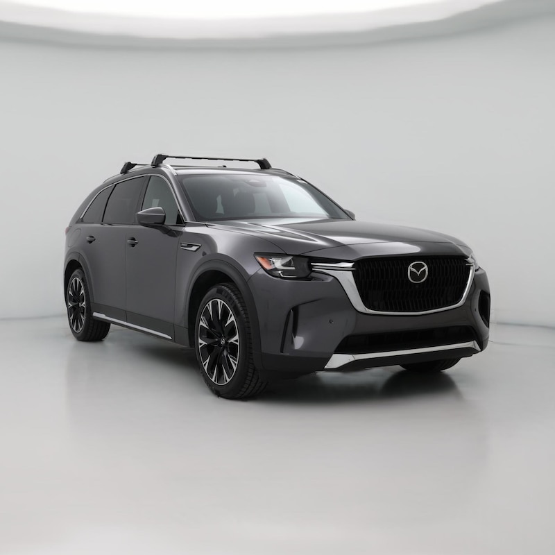 2024 Mazda CX-90 Premium Plus