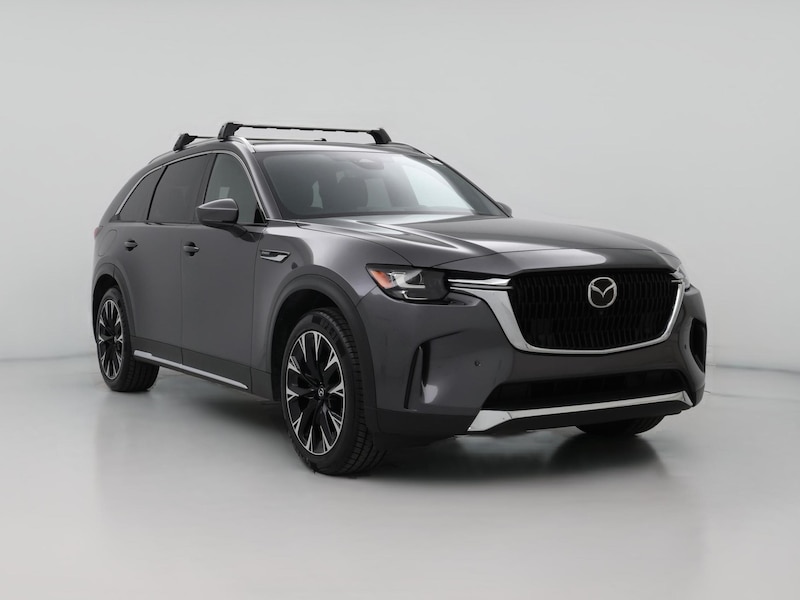 2024 Mazda CX-90 Premium Plus