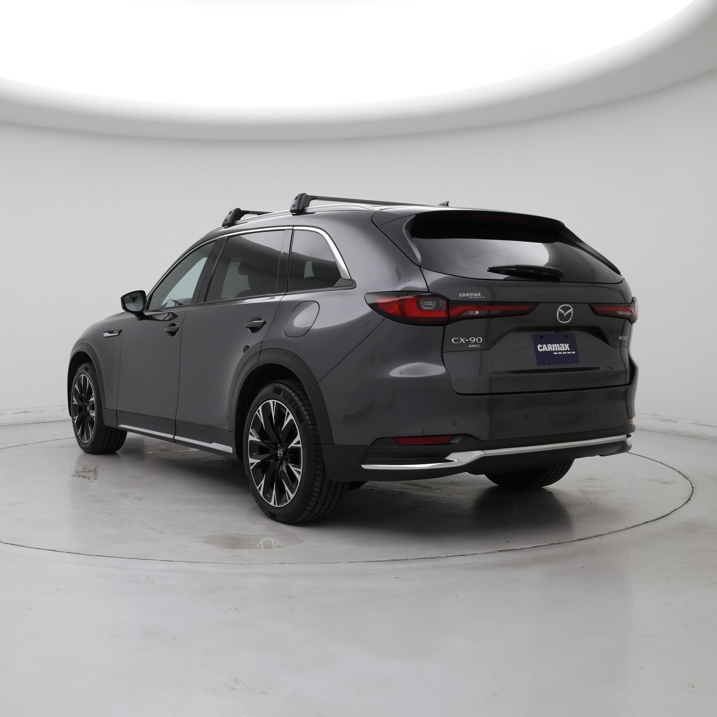 Thumbnail: 2024 Mazda CX-90 - 2