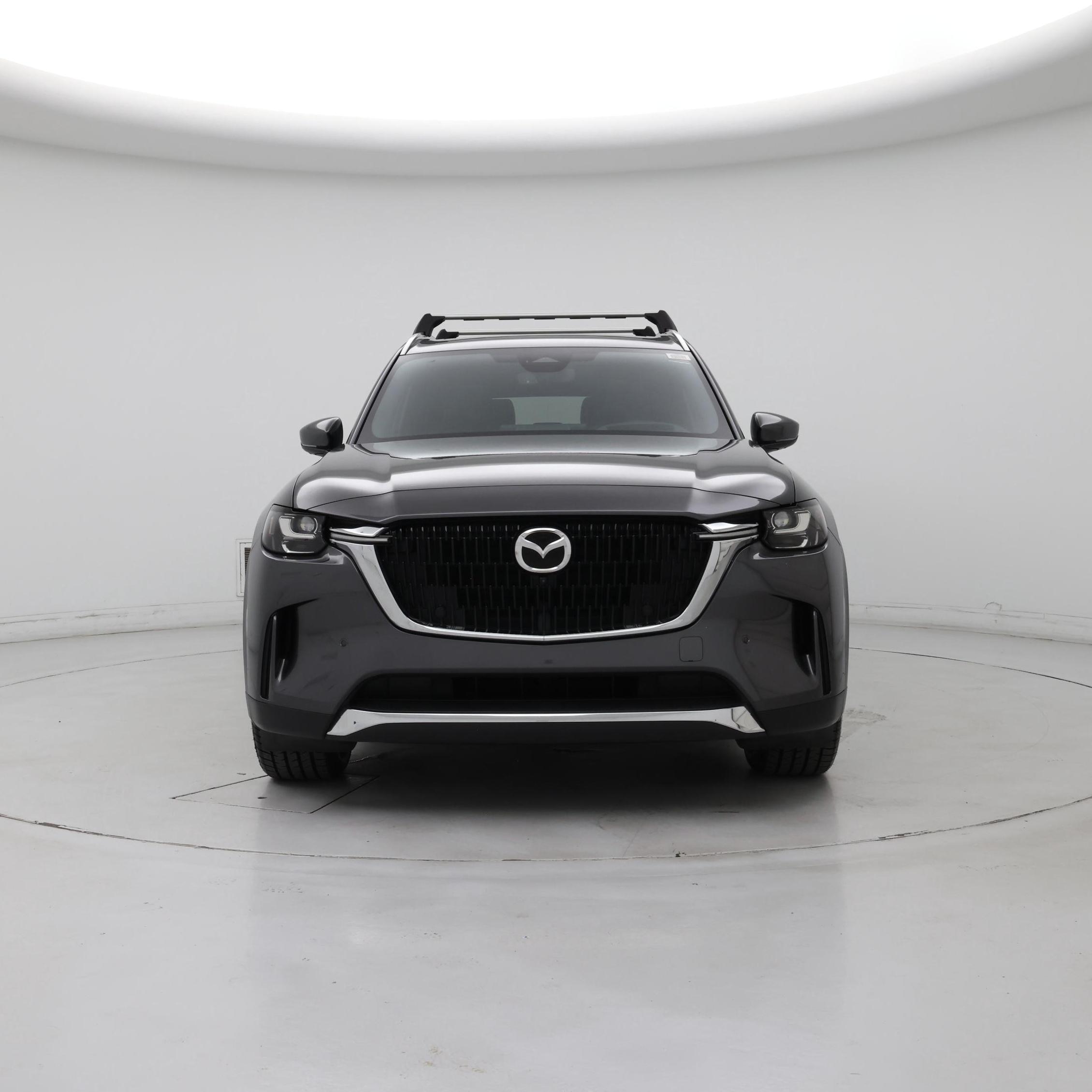 Thumbnail: 2024 Mazda CX-90 - 5