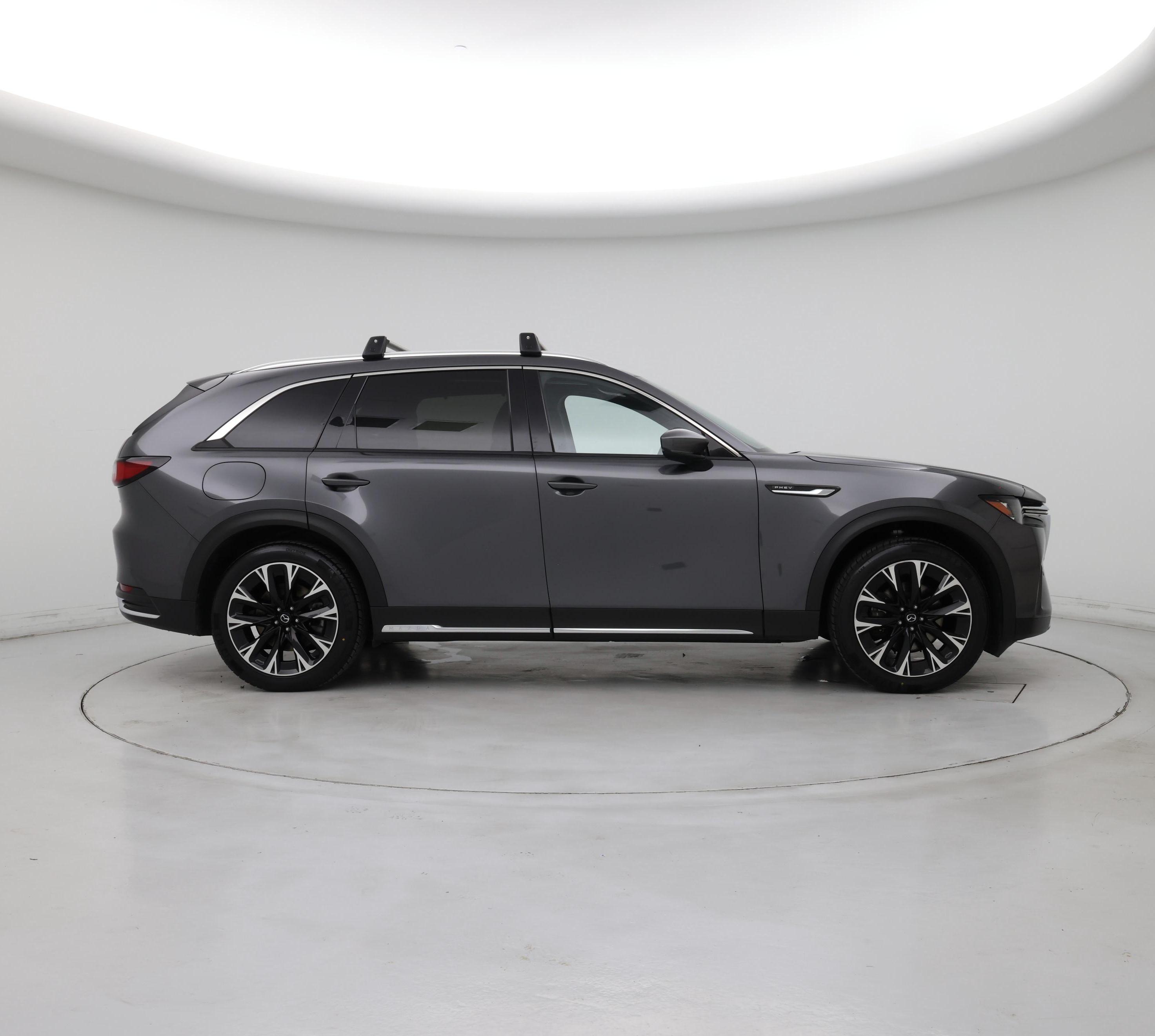 Thumbnail: 2024 Mazda CX-90 - 7