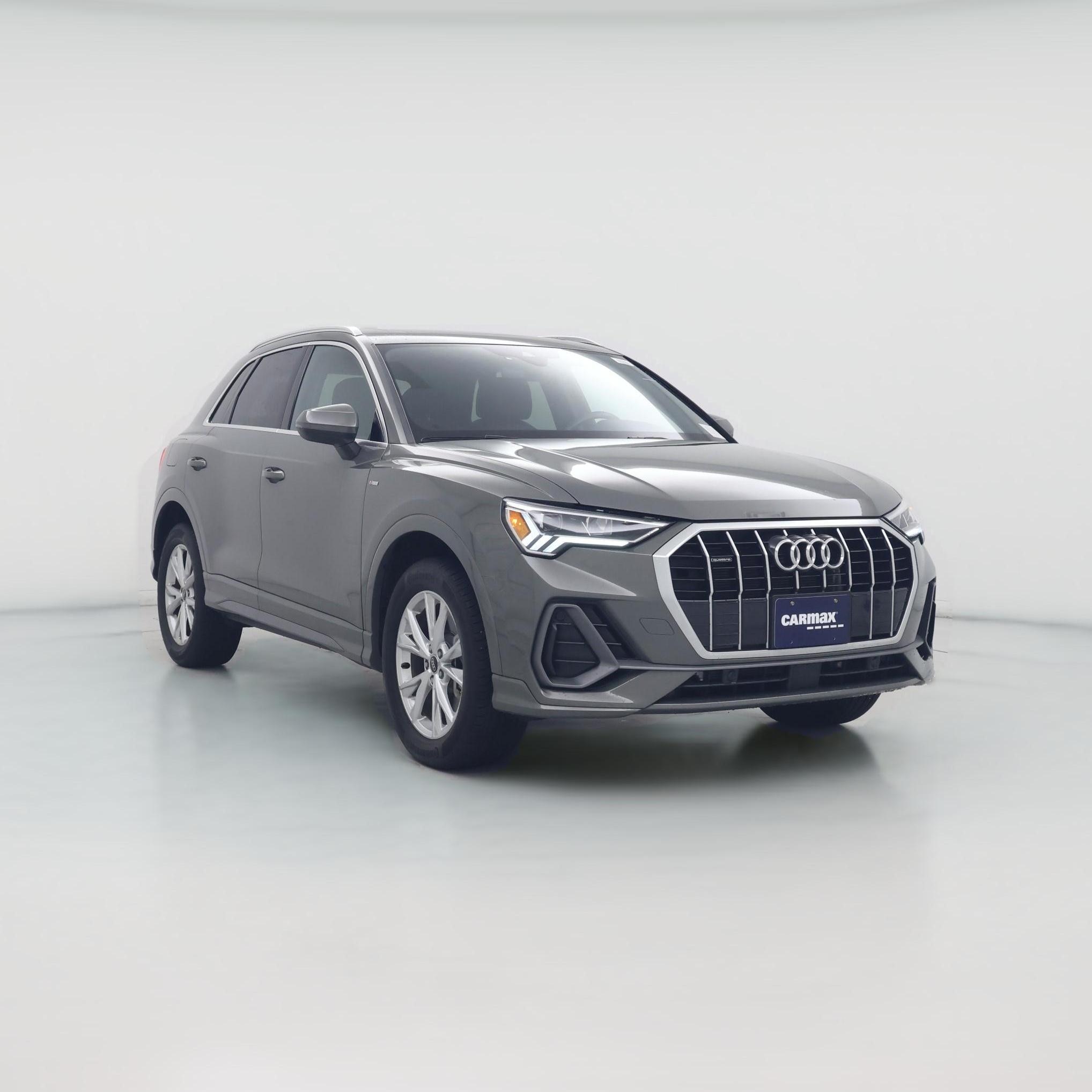 Thumbnail: 2023 Audi Q3 - 1