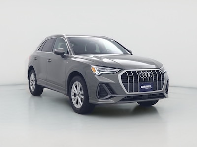 2023 Audi Q3 Premium