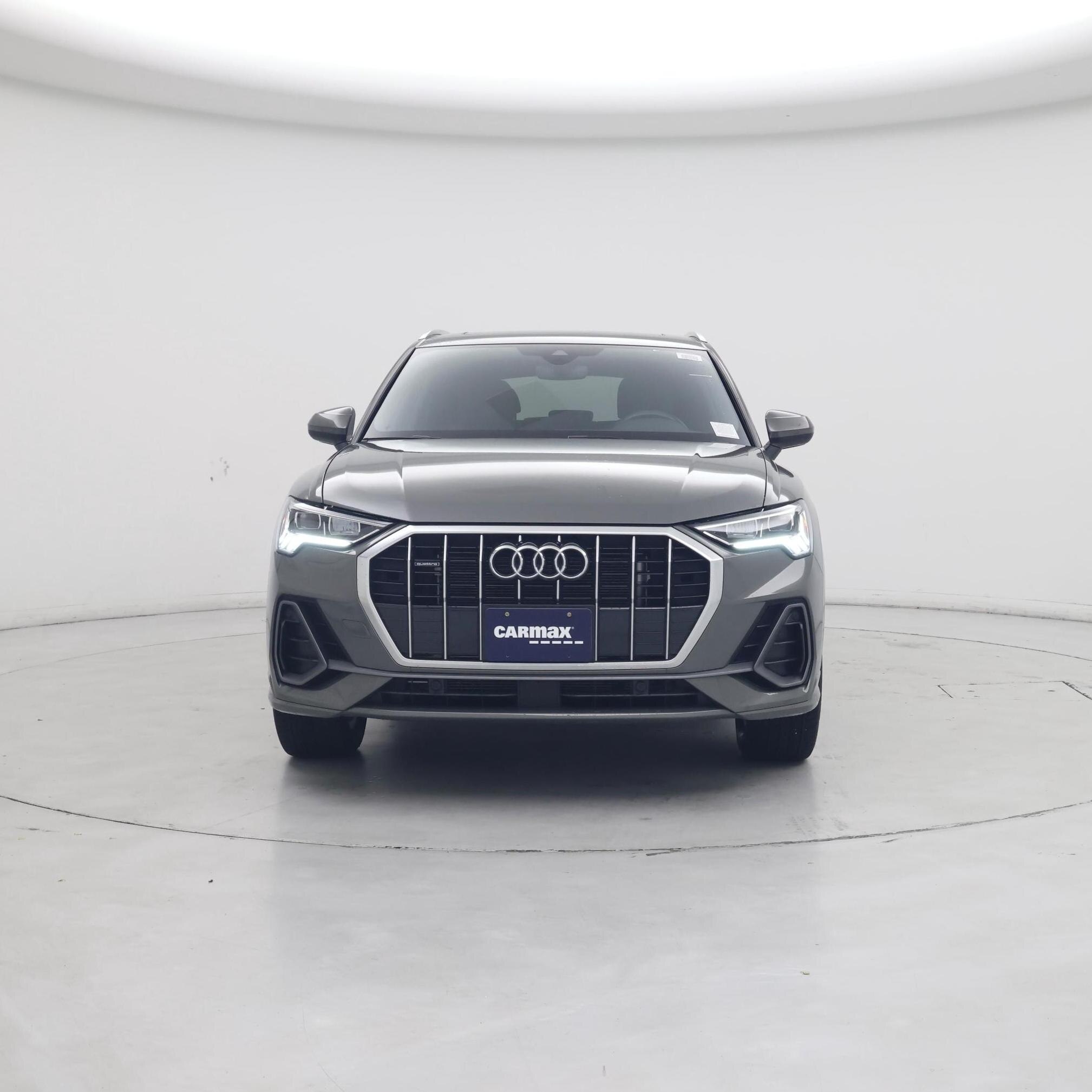 Thumbnail: 2023 Audi Q3 - 5