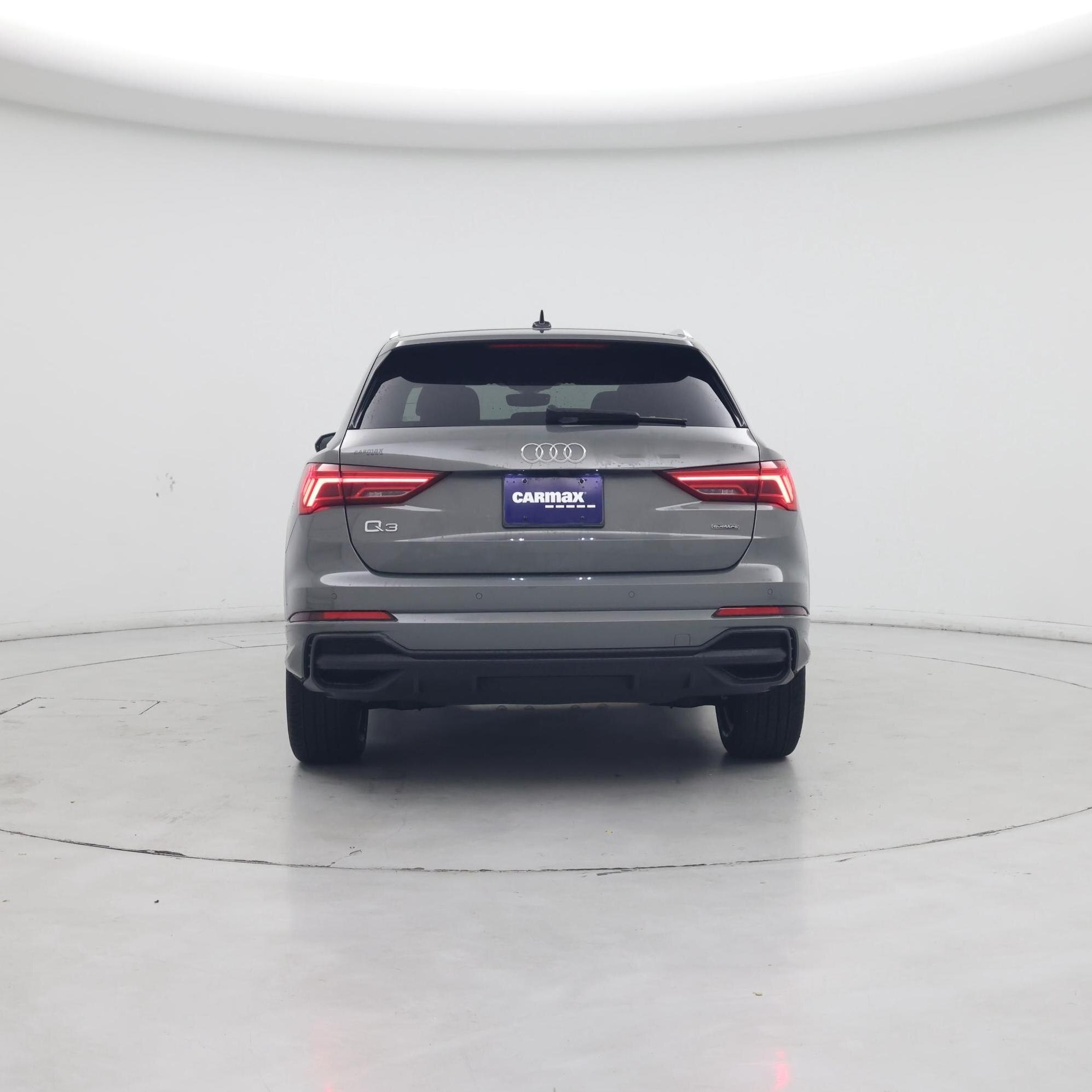 Thumbnail: 2023 Audi Q3 - 6
