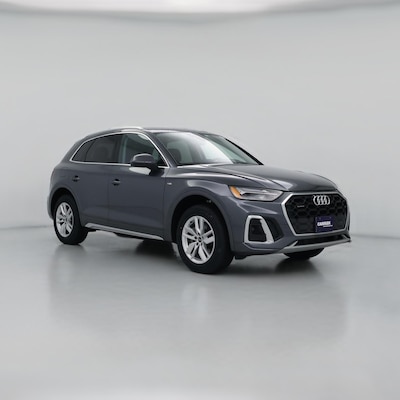2023 Audi Q5 Premium