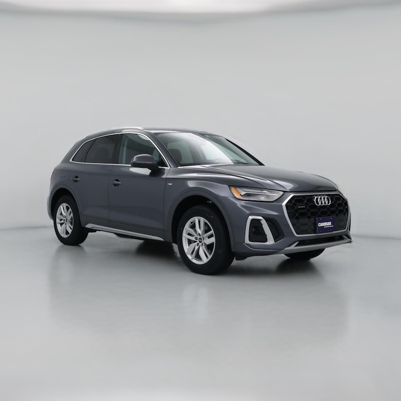 2023 Audi Q5 S-Line Premium