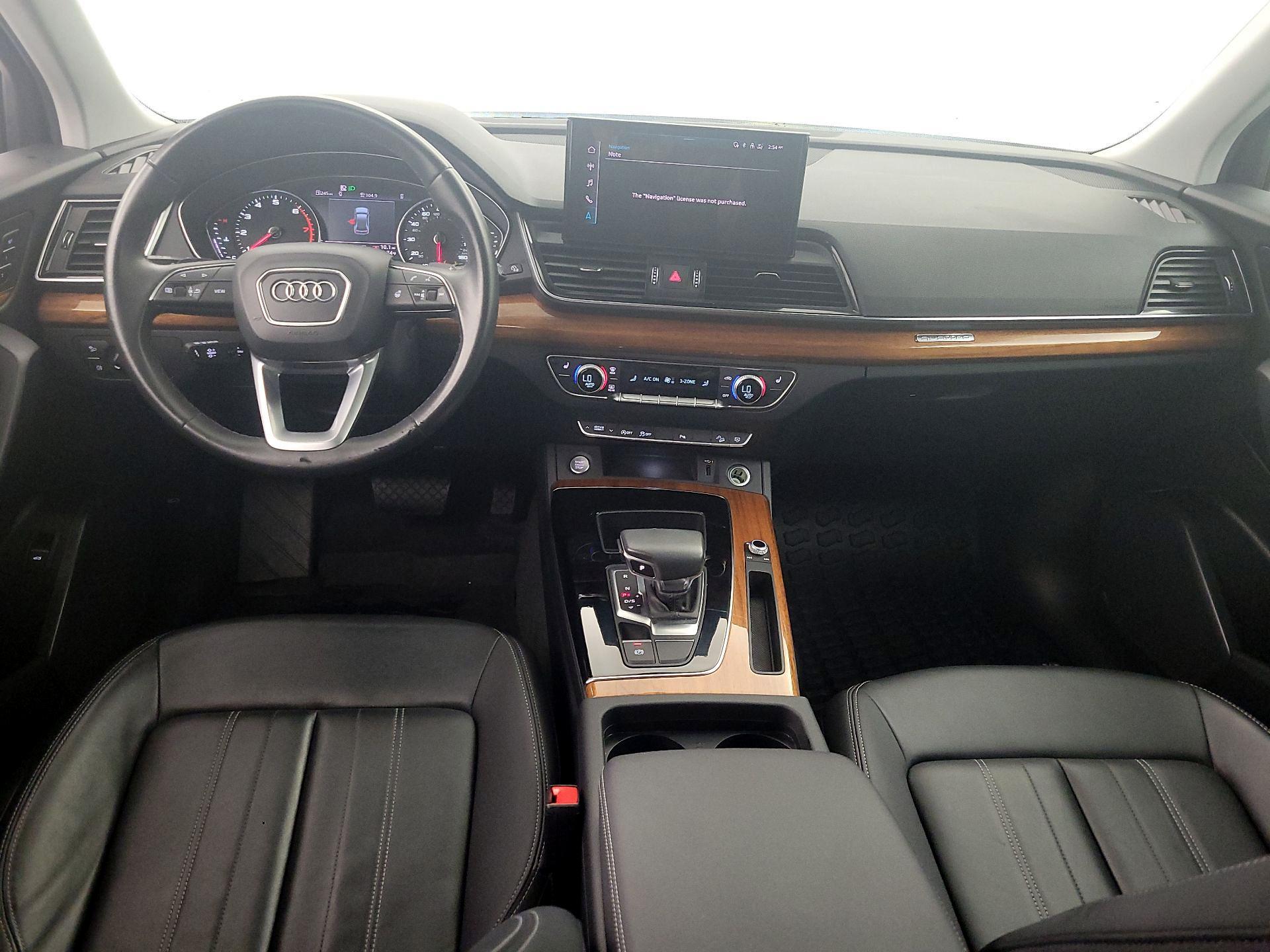 Thumbnail: 2023 Audi Q5 - 9
