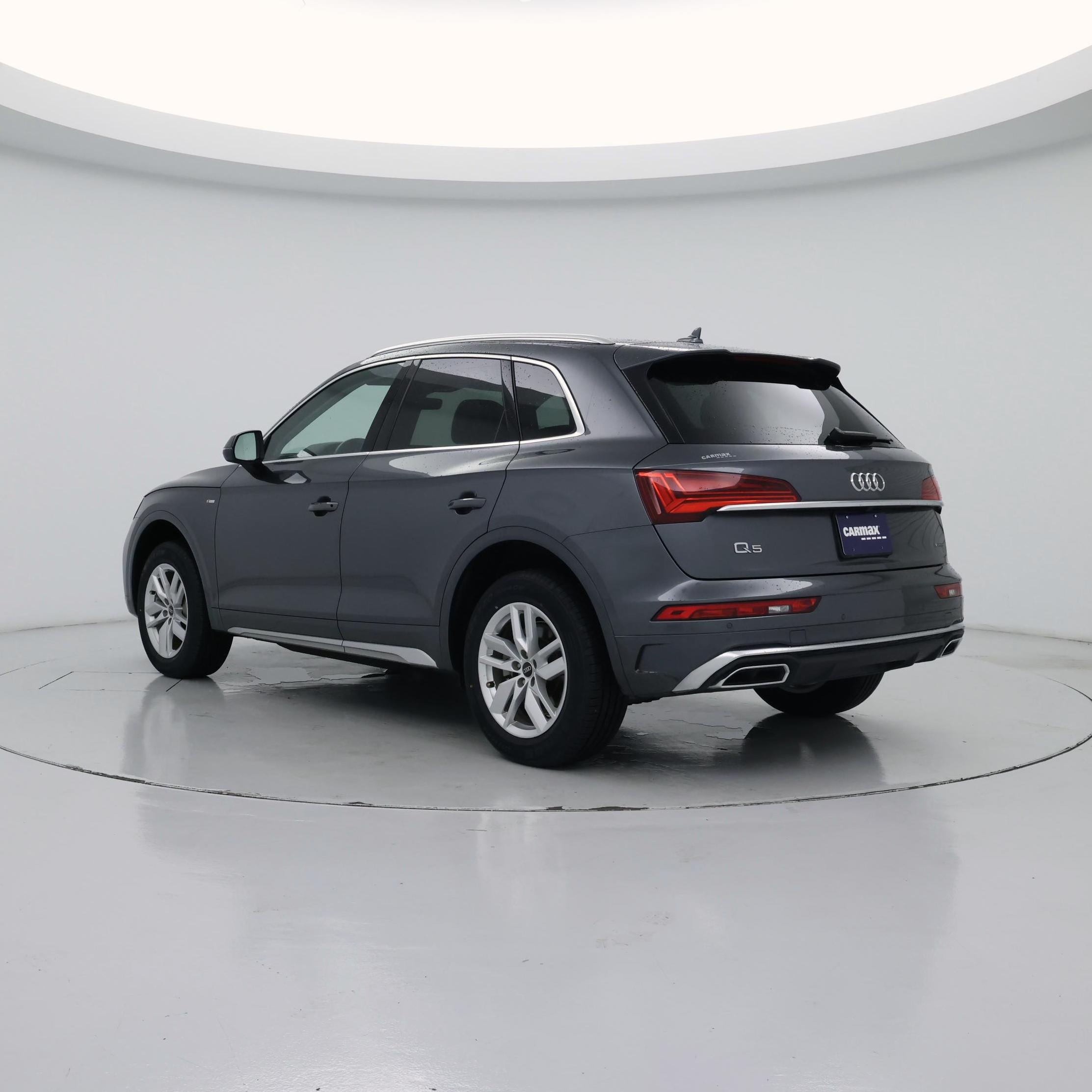 Thumbnail: 2023 Audi Q5 - 2