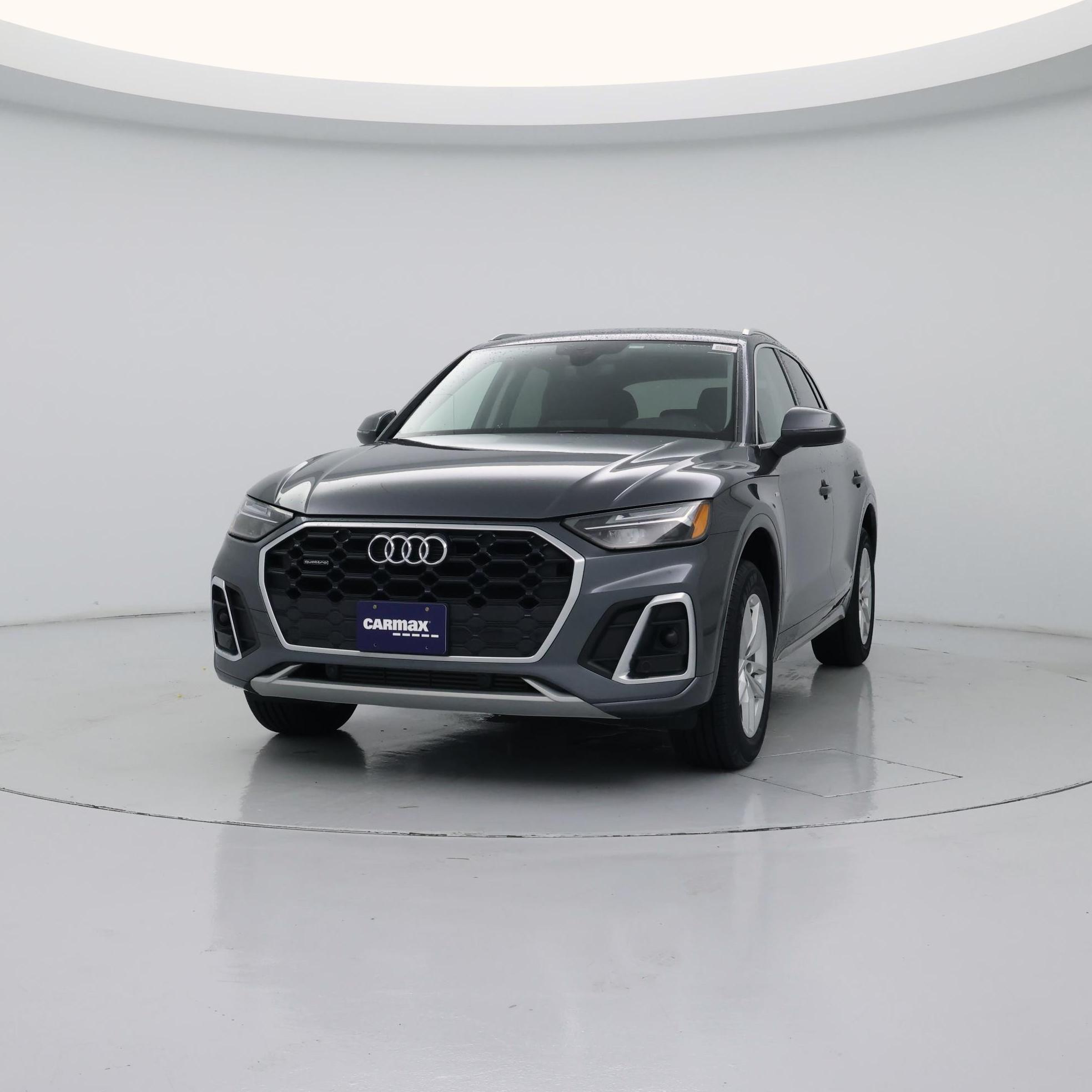 Thumbnail: 2023 Audi Q5 - 4