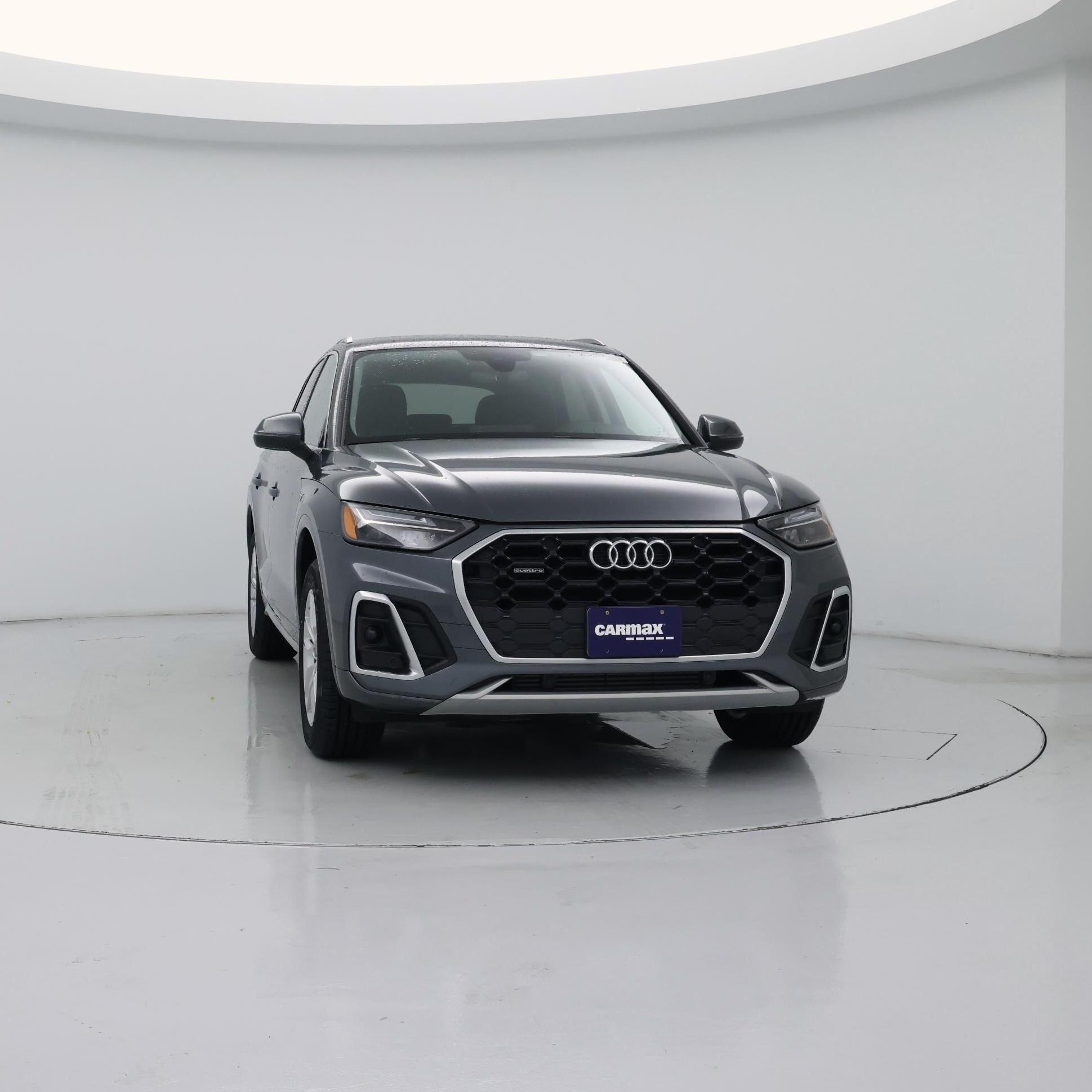 Thumbnail: 2023 Audi Q5 - 5