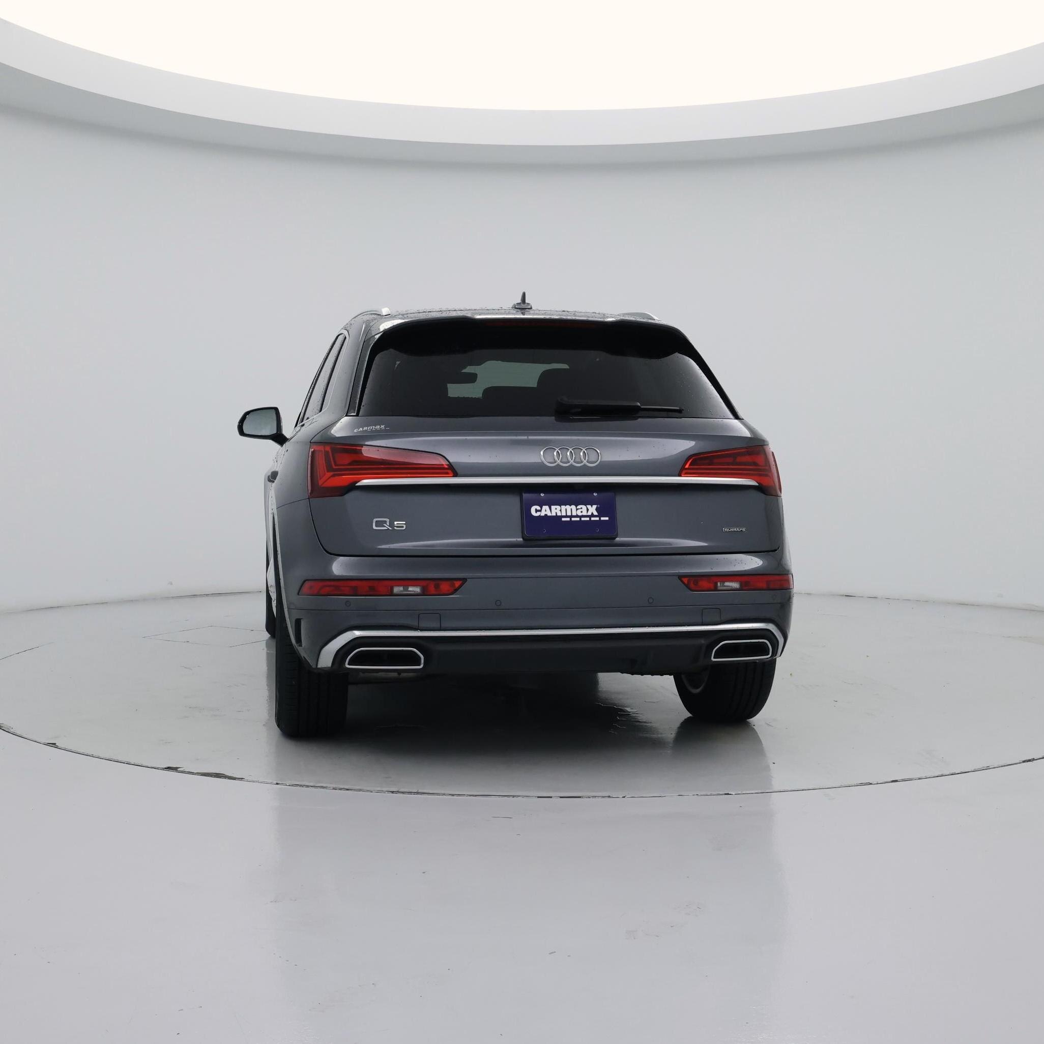 Thumbnail: 2023 Audi Q5 - 6