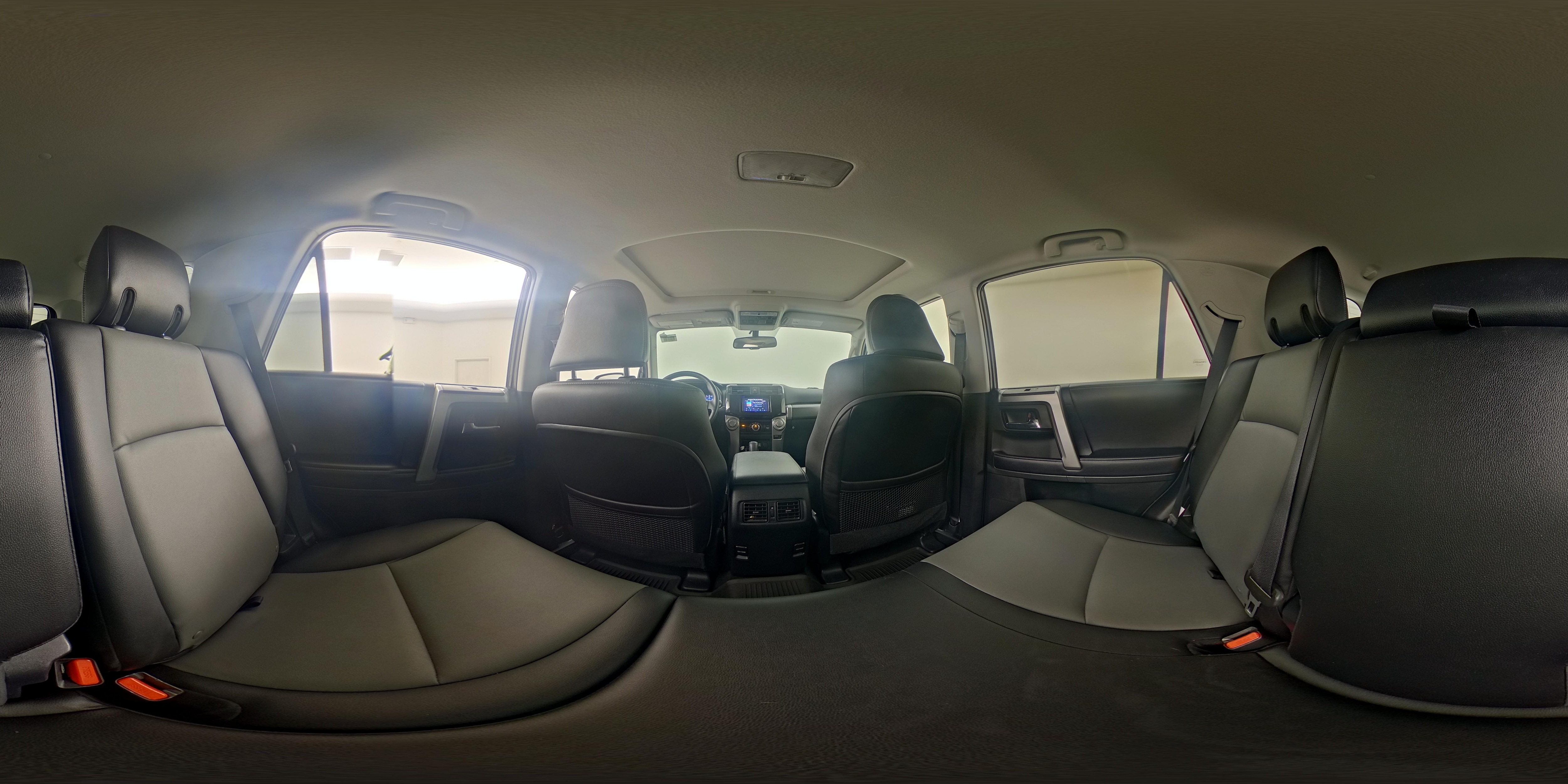 2017 Toyota 4Runner SR5 Premium - Photo 26