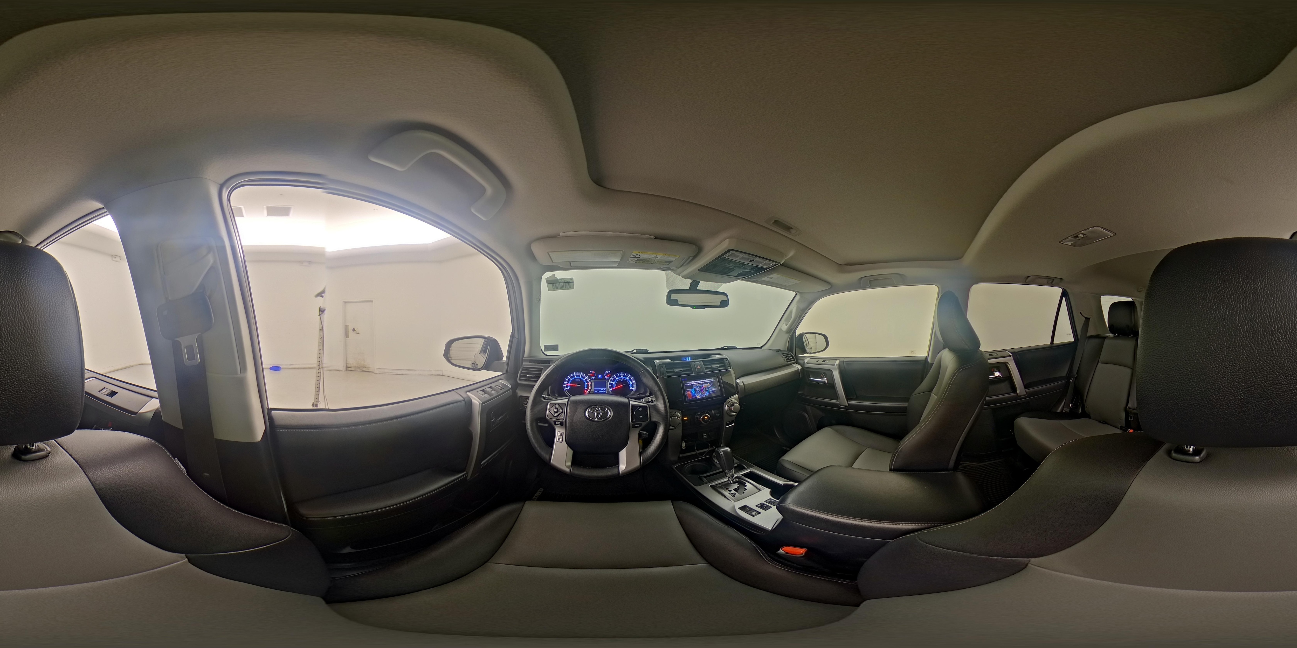 2017 Toyota 4Runner SR5 Premium - Photo 27