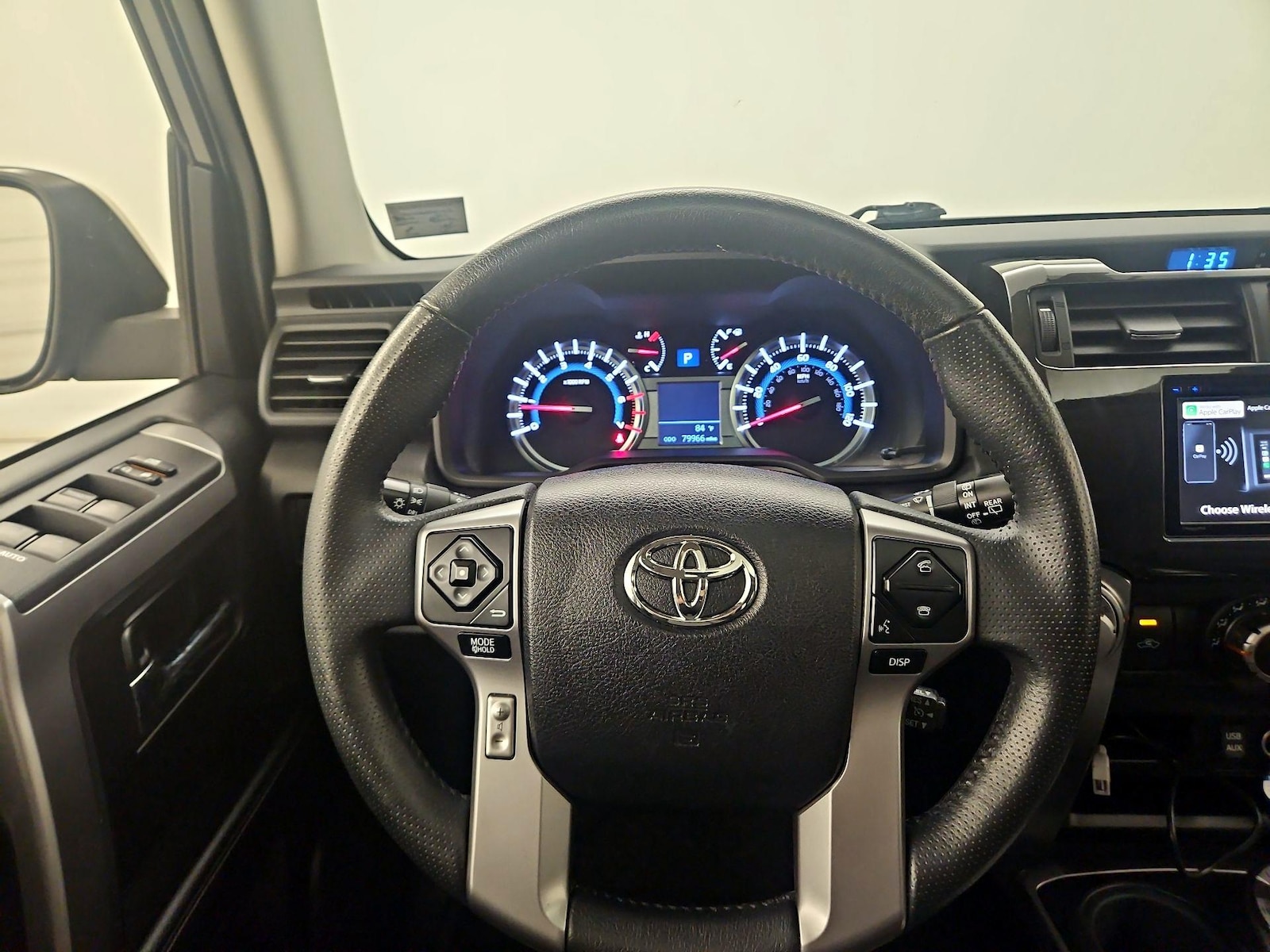 2017 Toyota 4Runner SR5 Premium - Photo 11
