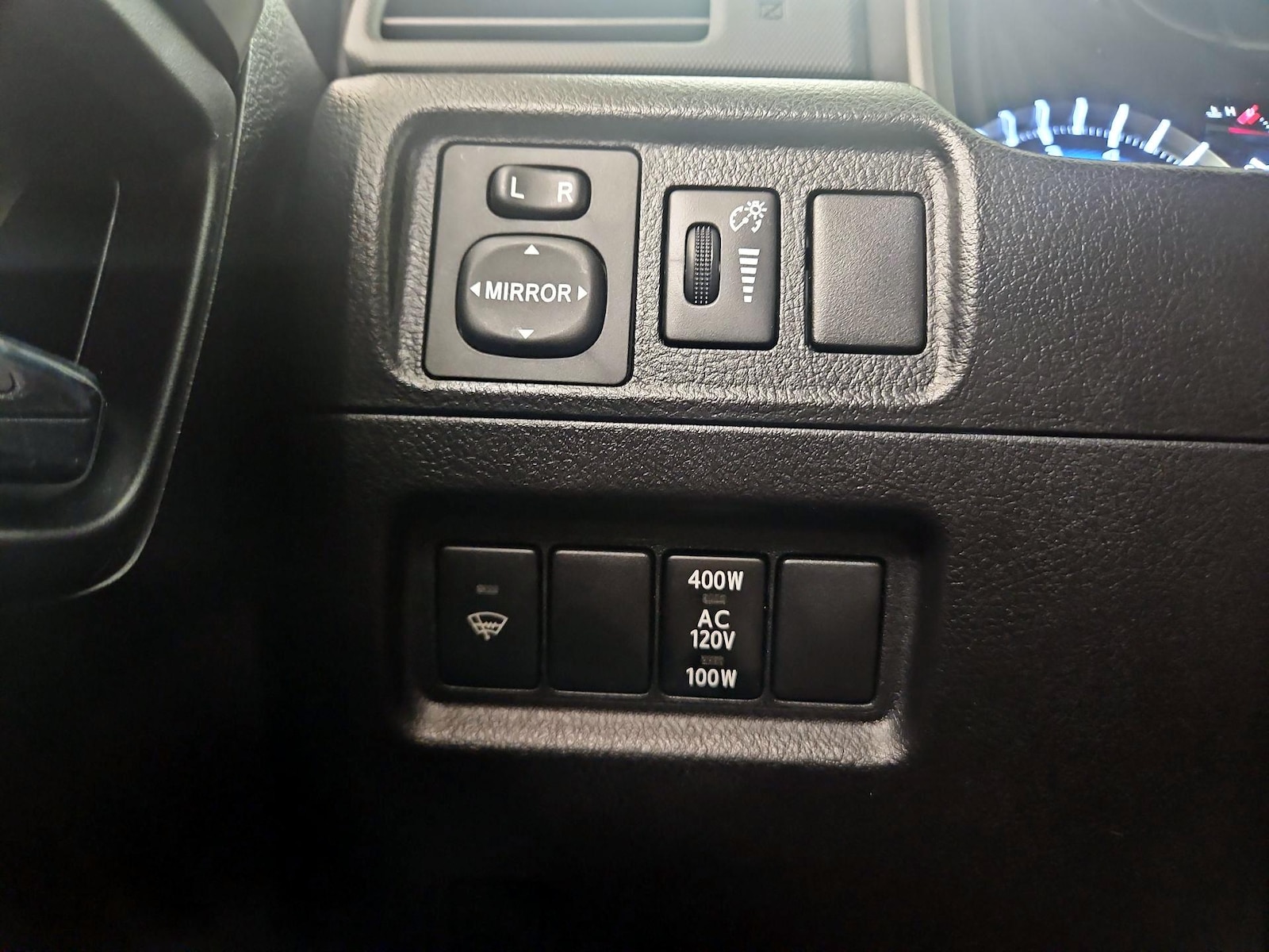 2017 Toyota 4Runner SR5 Premium - Photo 14